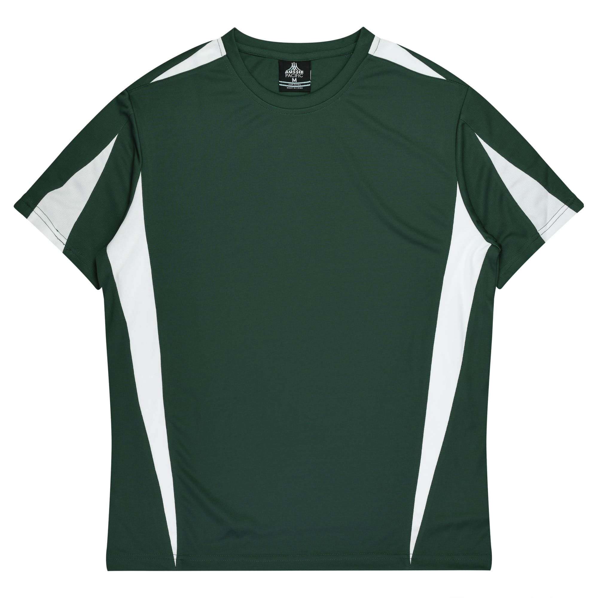 EUREKA MENS TEES RUNOUT
