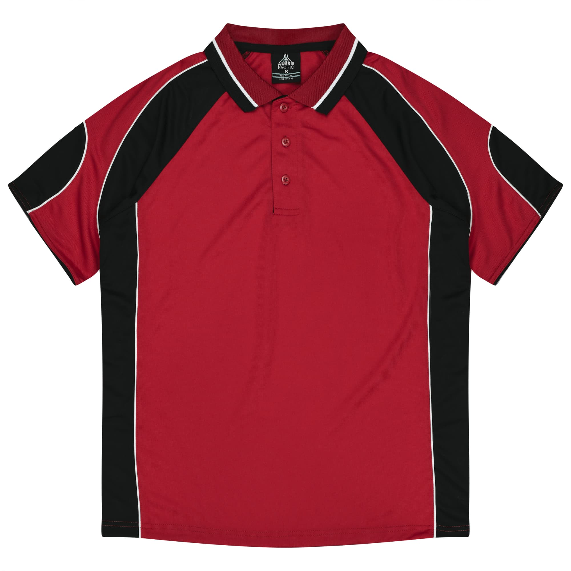 MURRAY KIDS POLOS