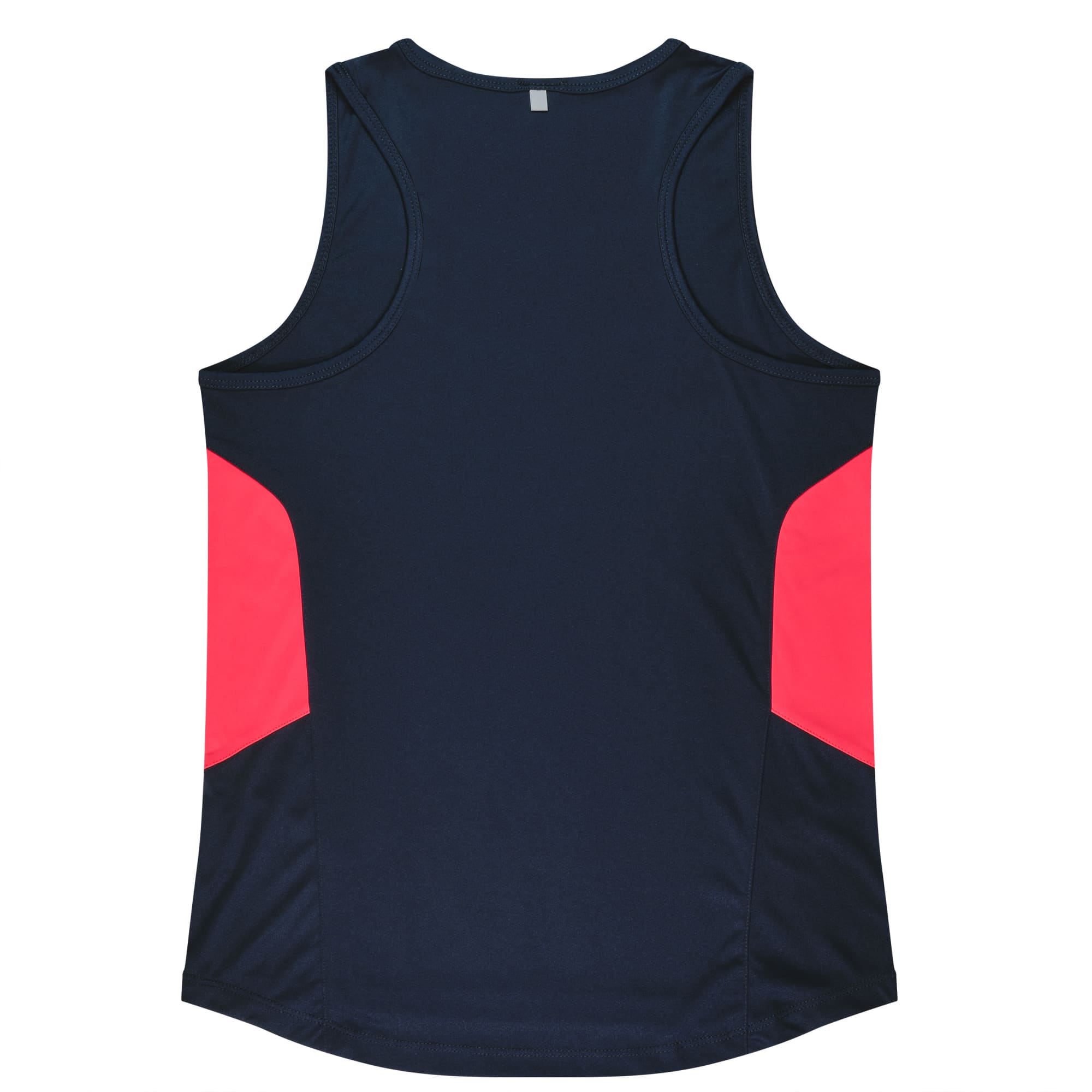 TASMAN LADY SINGLETS