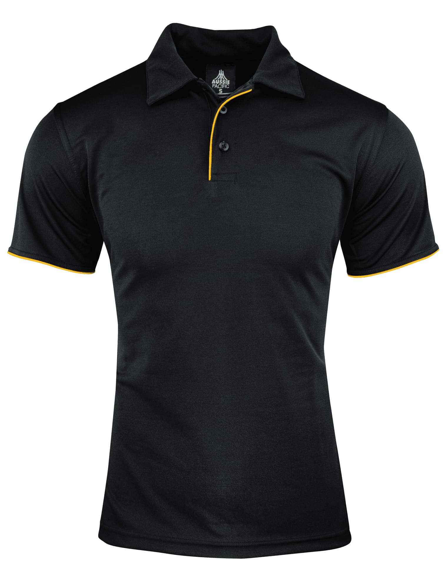 YARRA MENS POLOS RUNOUT