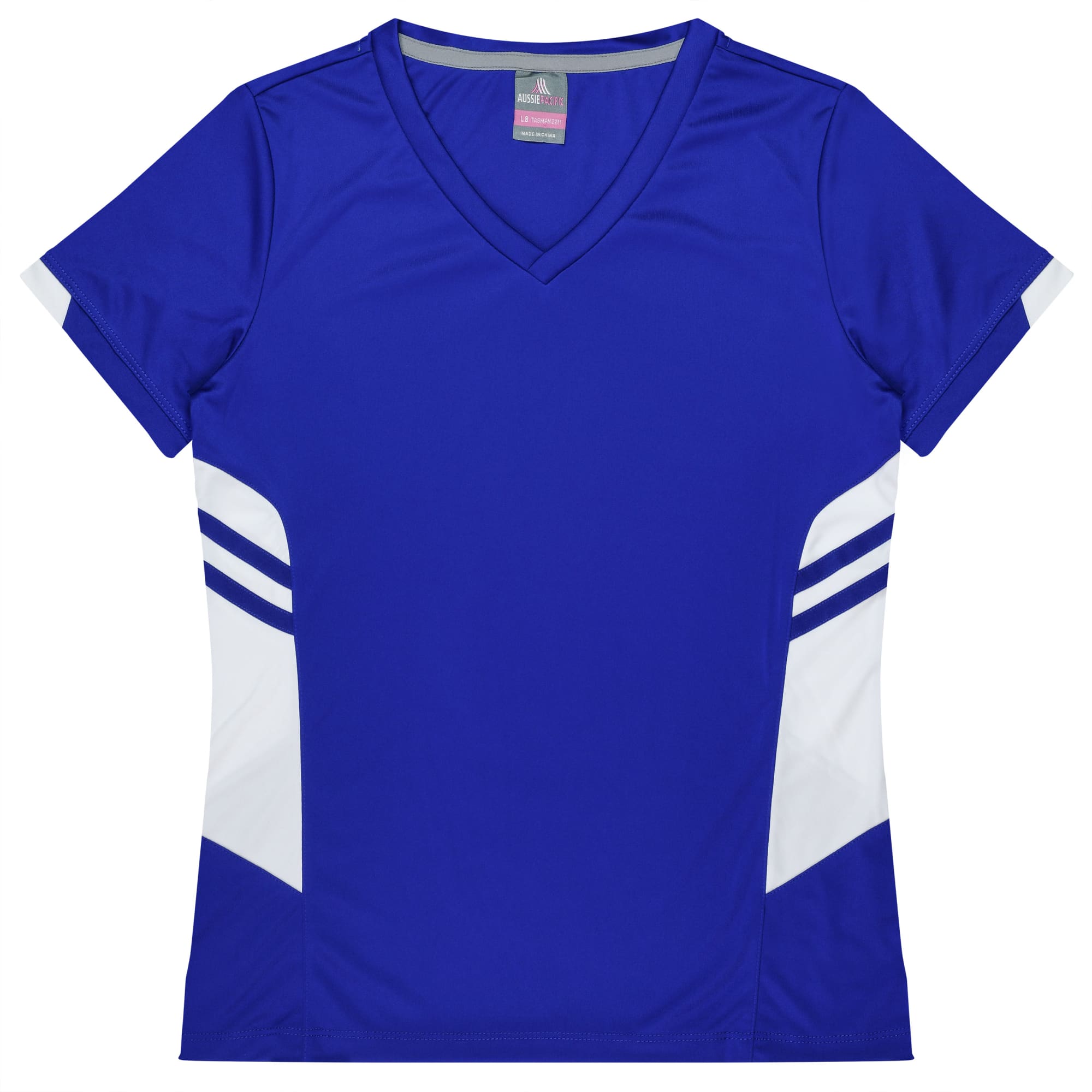 TASMAN LADY TEES