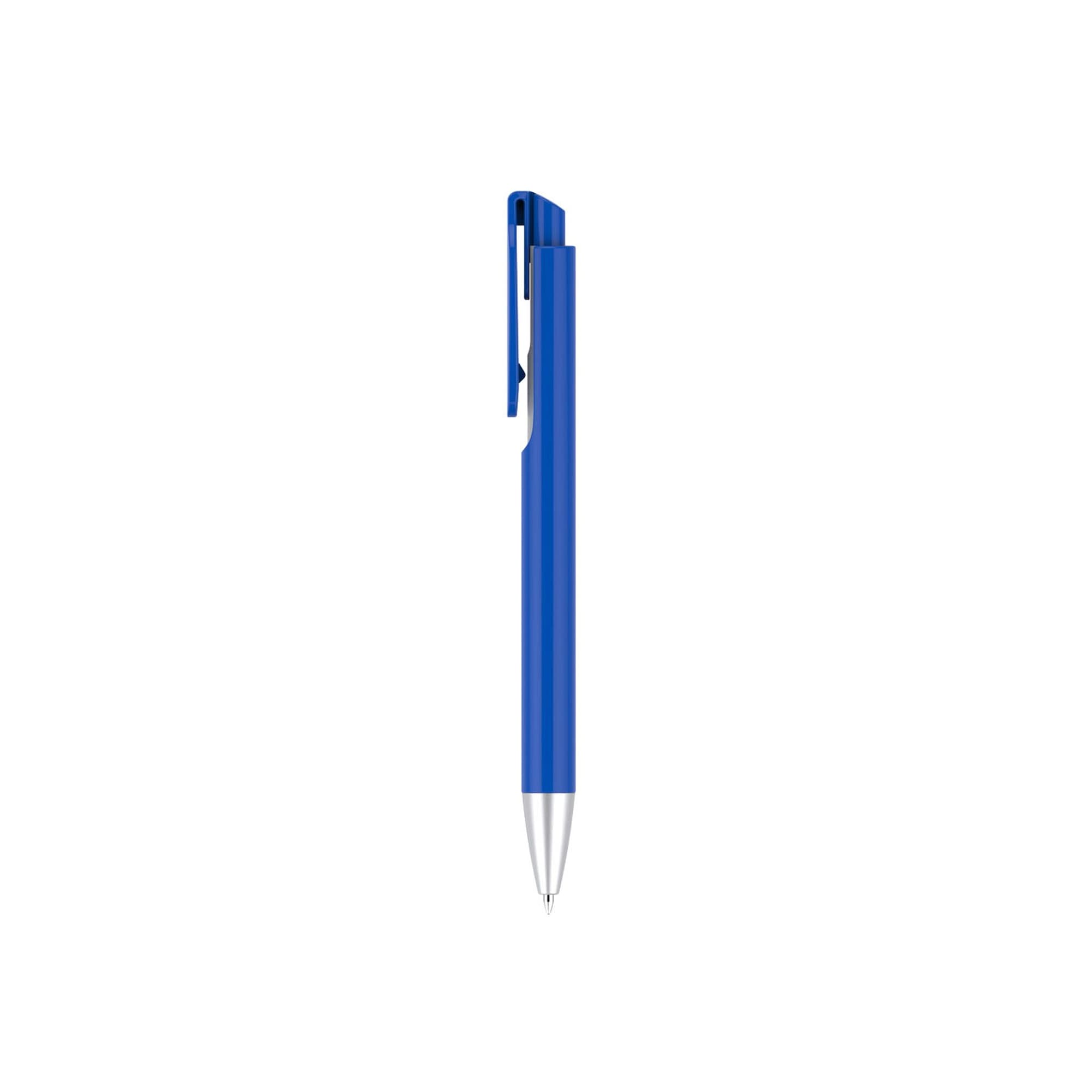Fan Pen - Colour Barrel