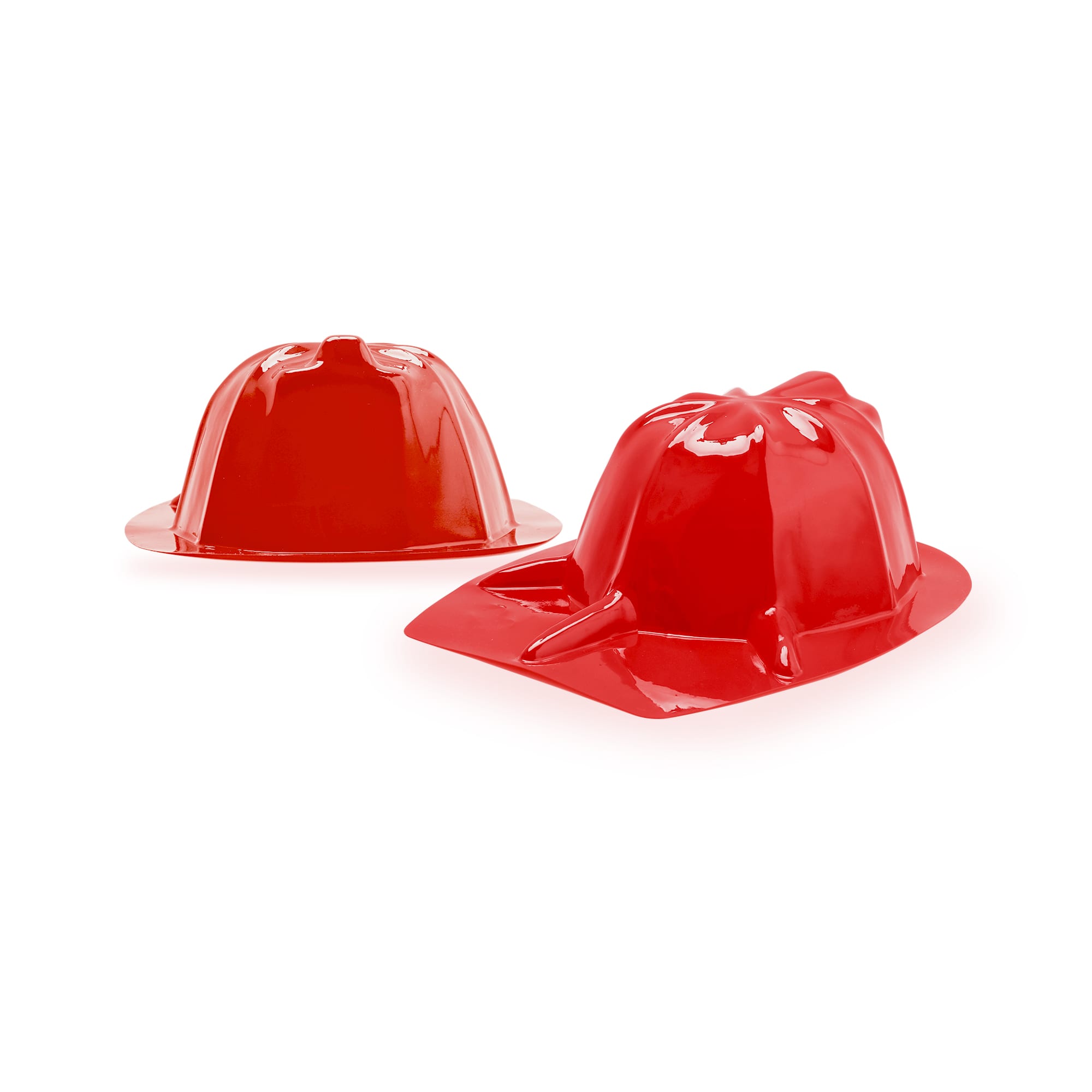 PVC Fire Chief Hat