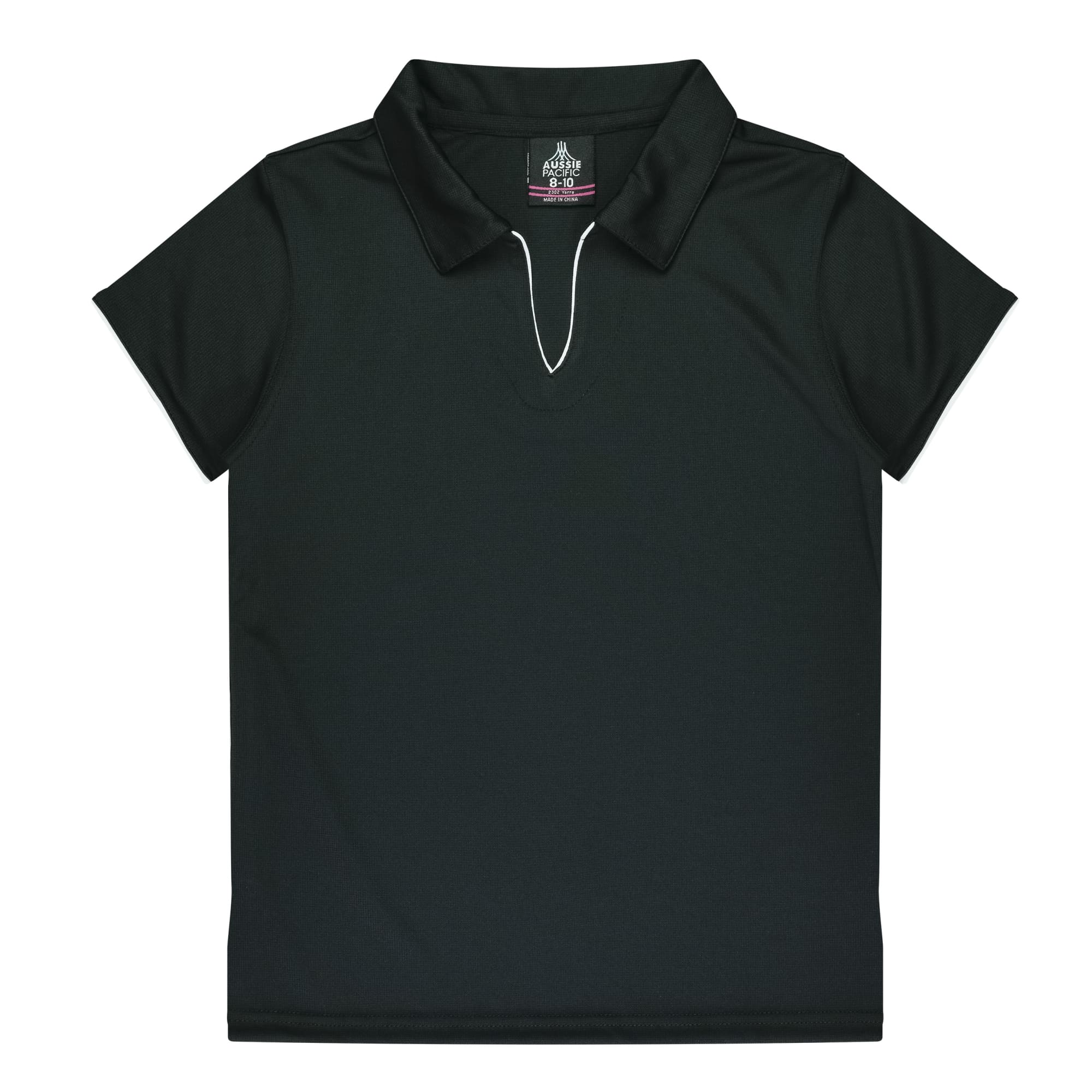 YARRA LADY POLOS