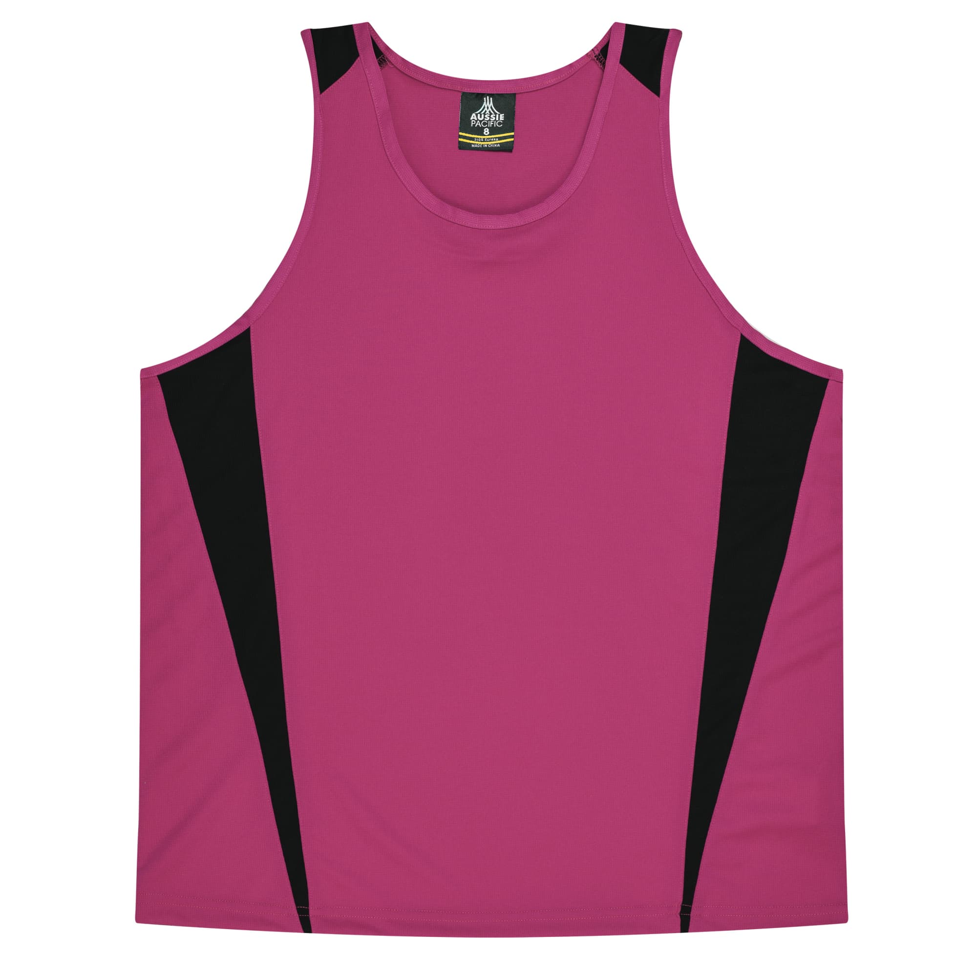 EUREKA KIDS SINGLETS