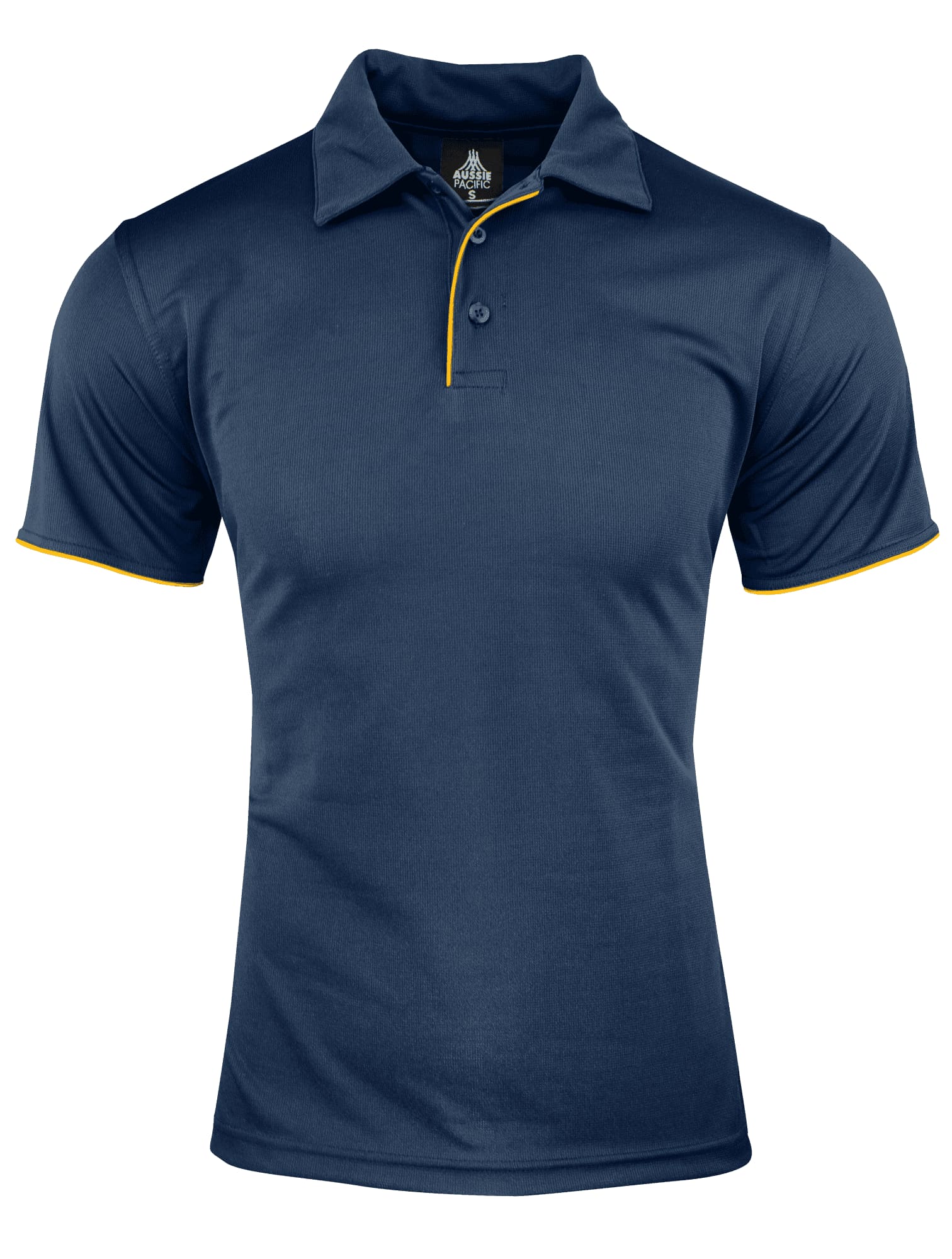 YARRA MENS POLOS RUNOUT