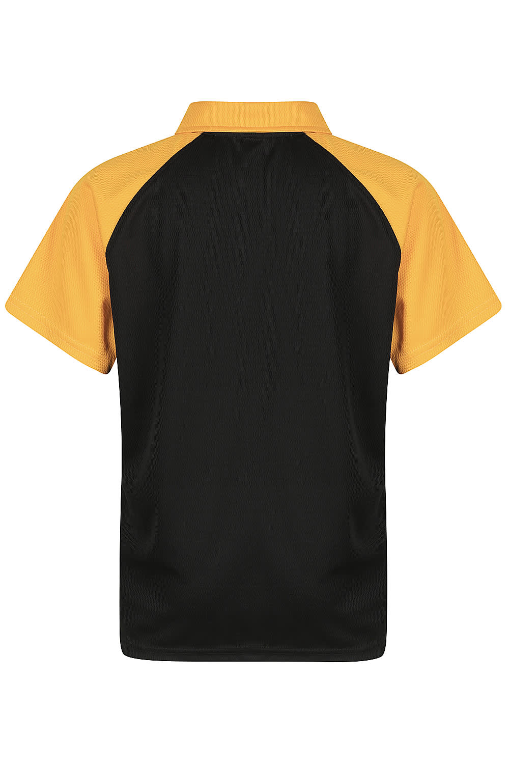 MANLY KIDS POLOS RUNOUT
