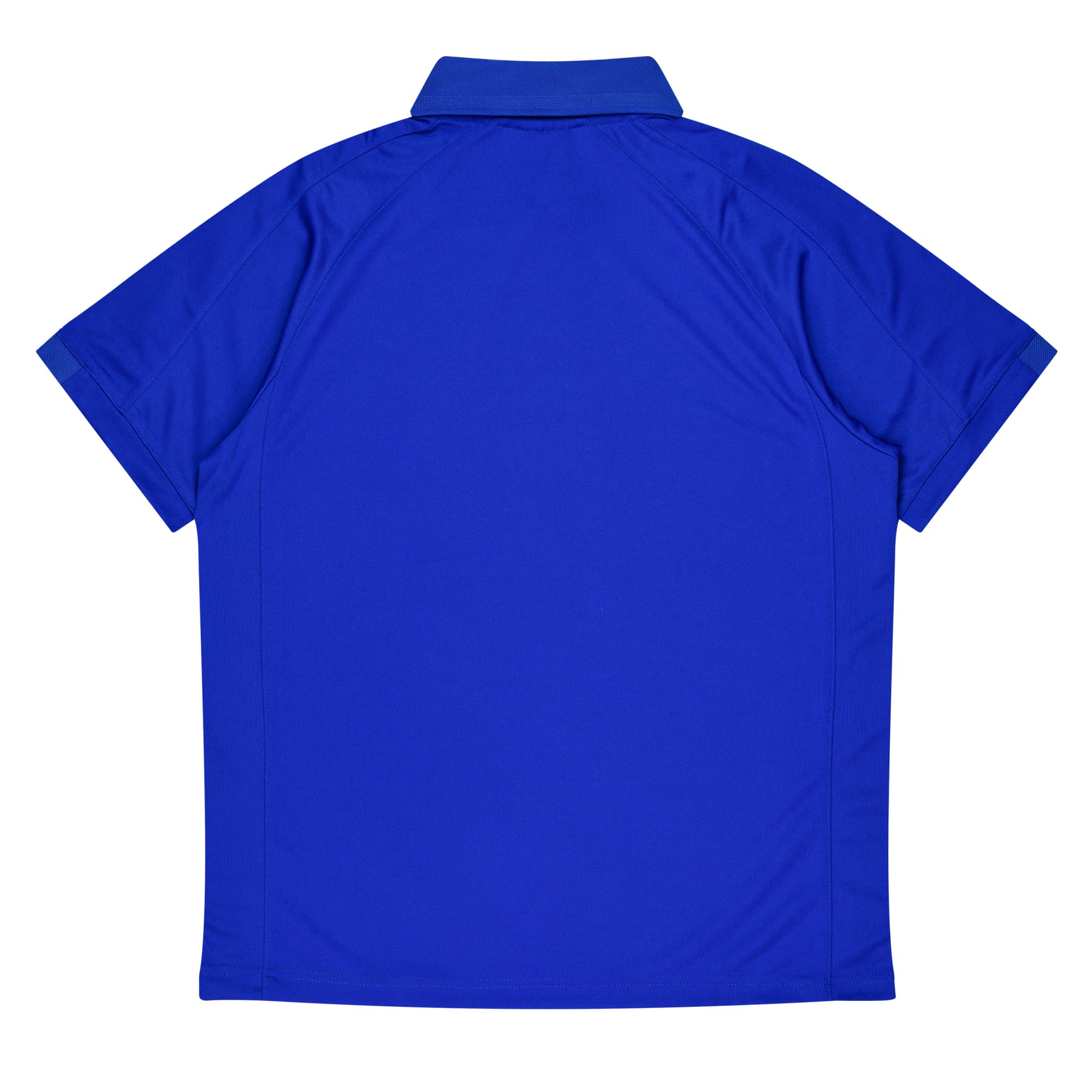 FLINDERS MENS POLOS