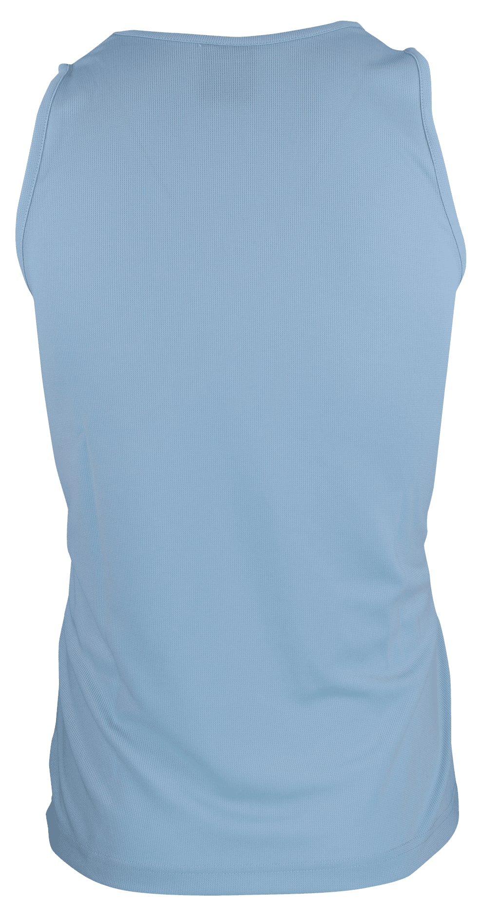 BOTANY MENS SINGLETS