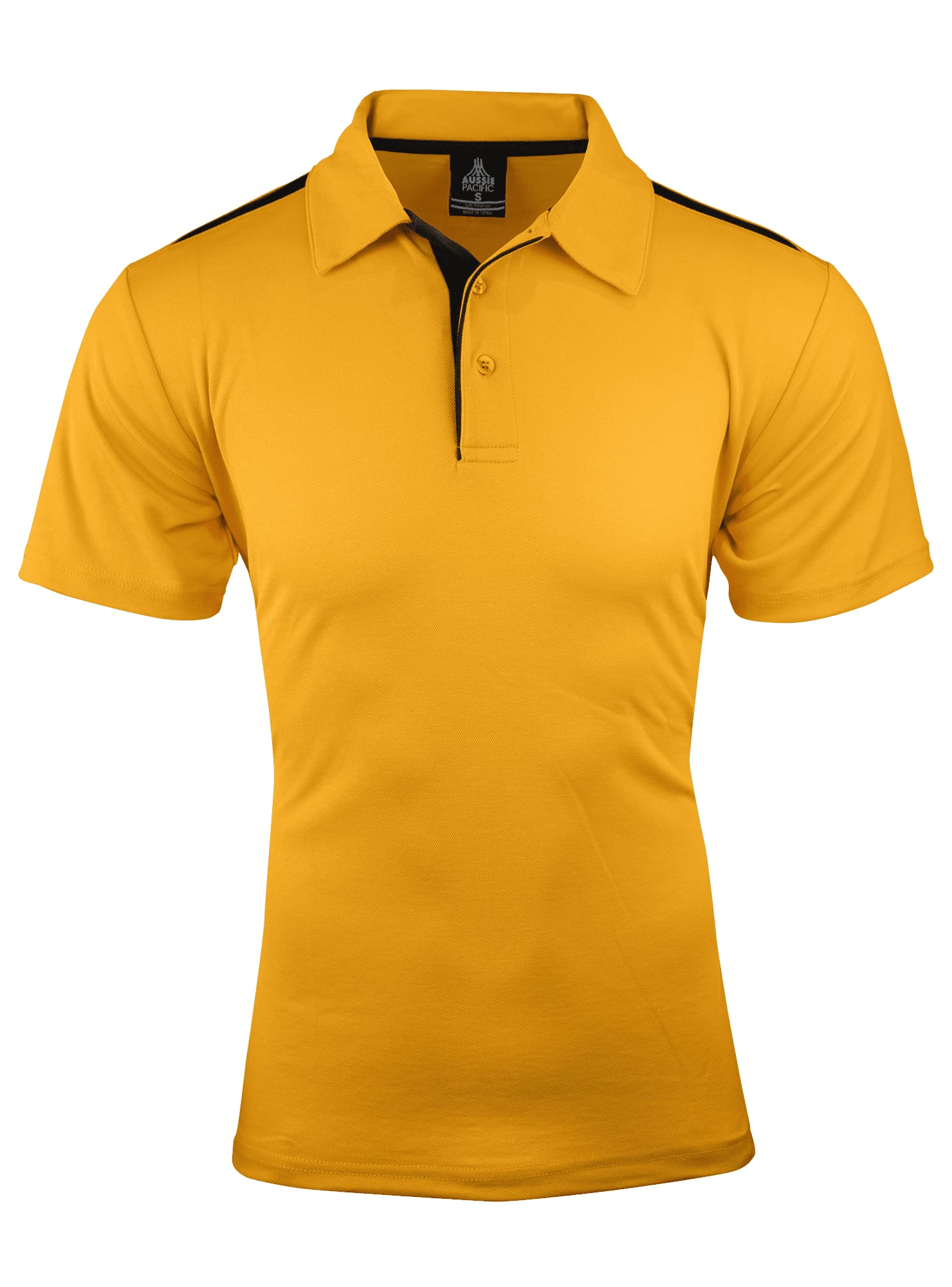 PATERSON MENS POLOS RUNOUT
