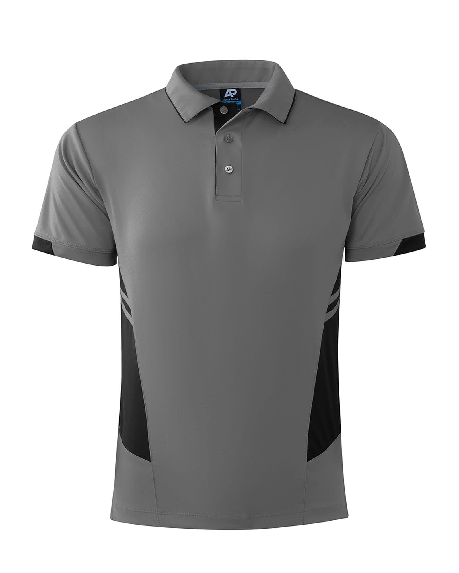 TASMAN MENS POLOS
