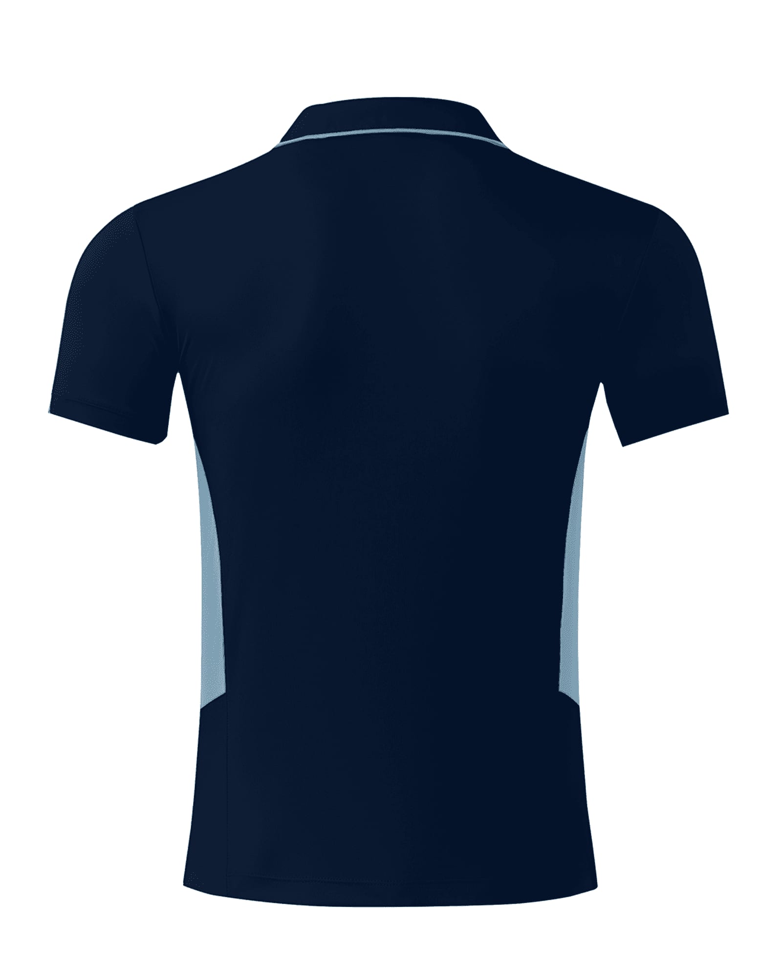 TASMAN MENS POLOS