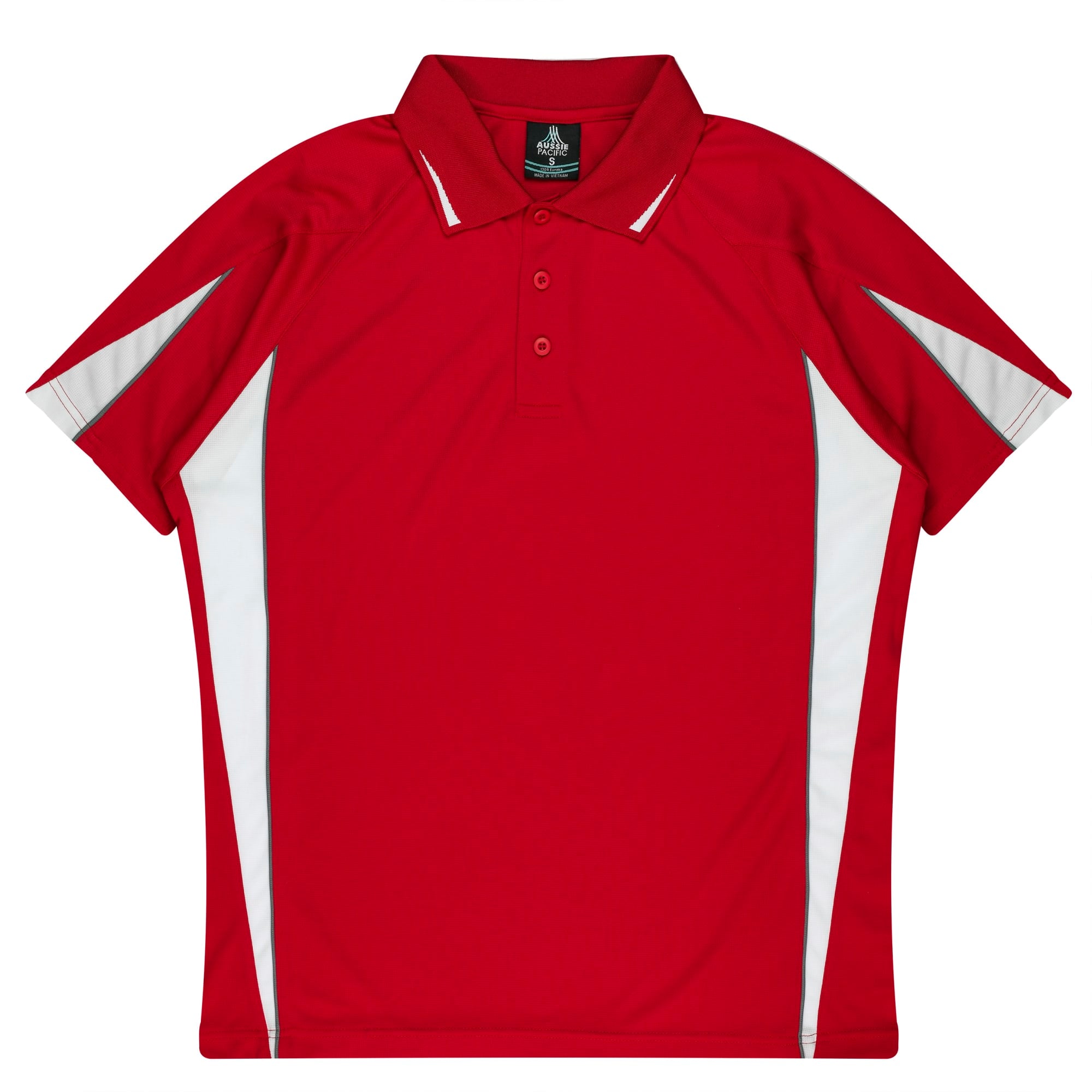 EUREKA KIDS POLOS