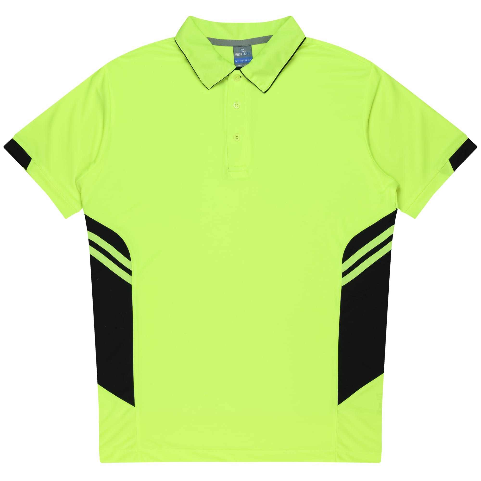 TASMAN KIDS POLOS