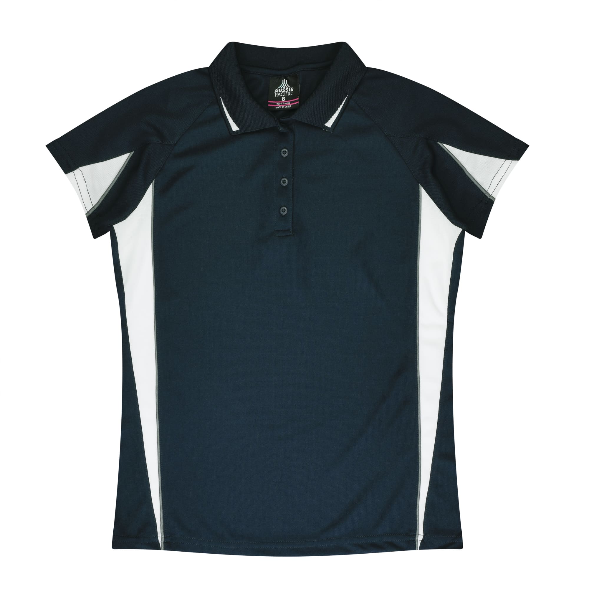 EUREKA LADY POLOS RUNOUT