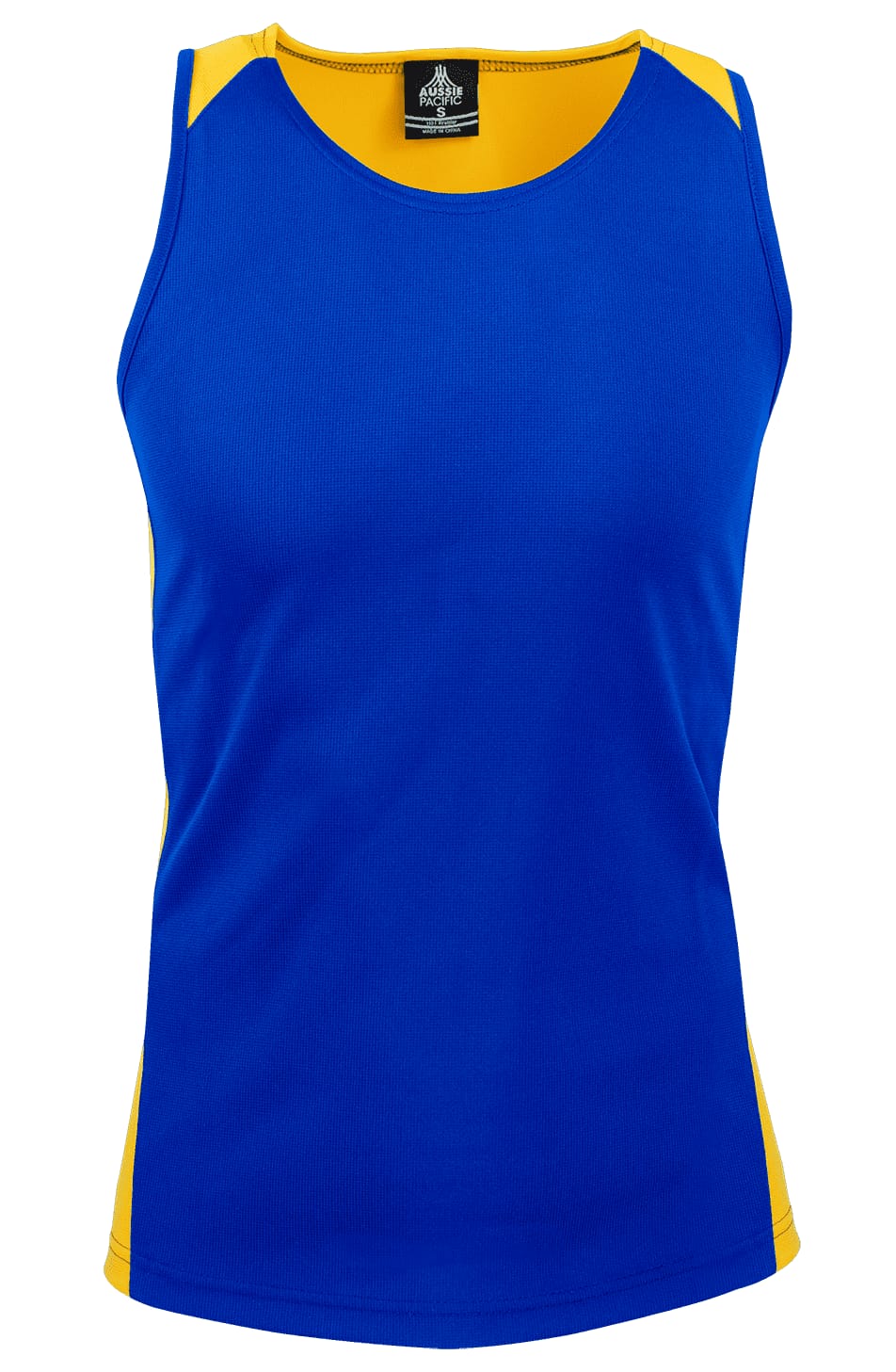 PREMIER MENS SINGLETS