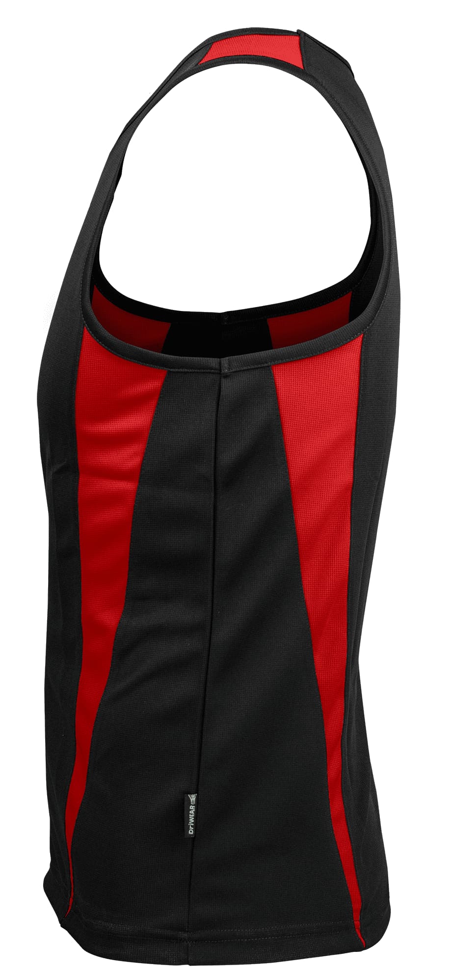 EUREKA MENS SINGLETS RUNOUT