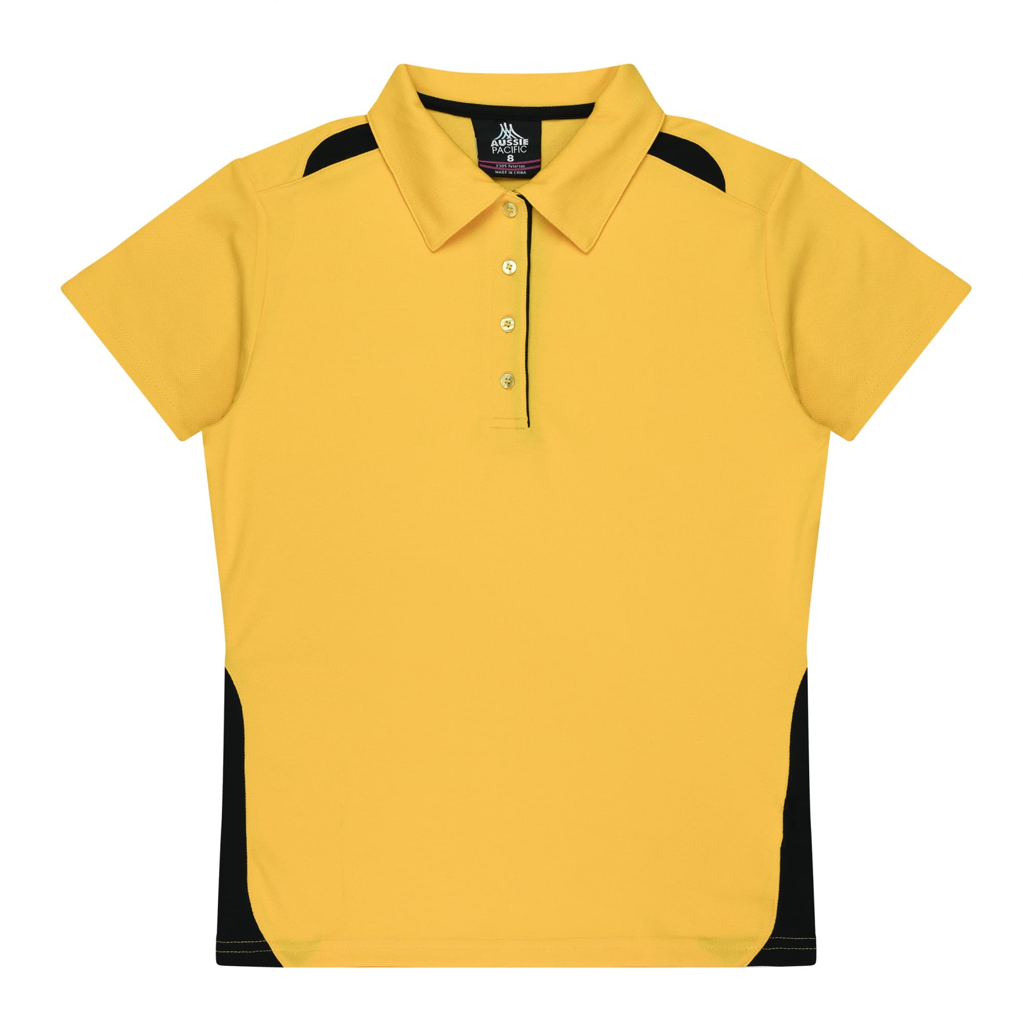 PATERSON LADY POLOS RUNOUT