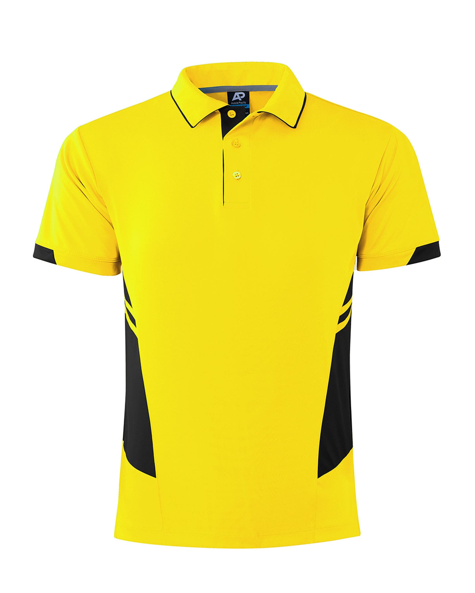 TASMAN MENS POLOS