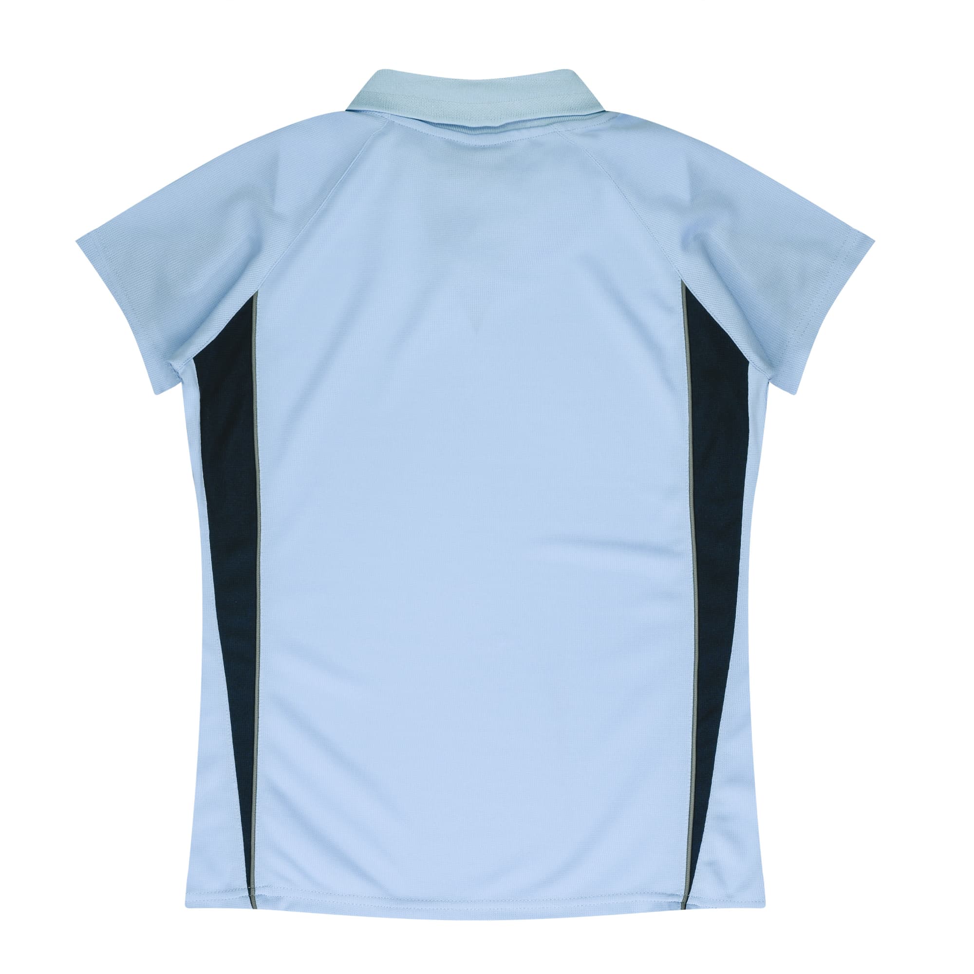 EUREKA LADY POLOS RUNOUT