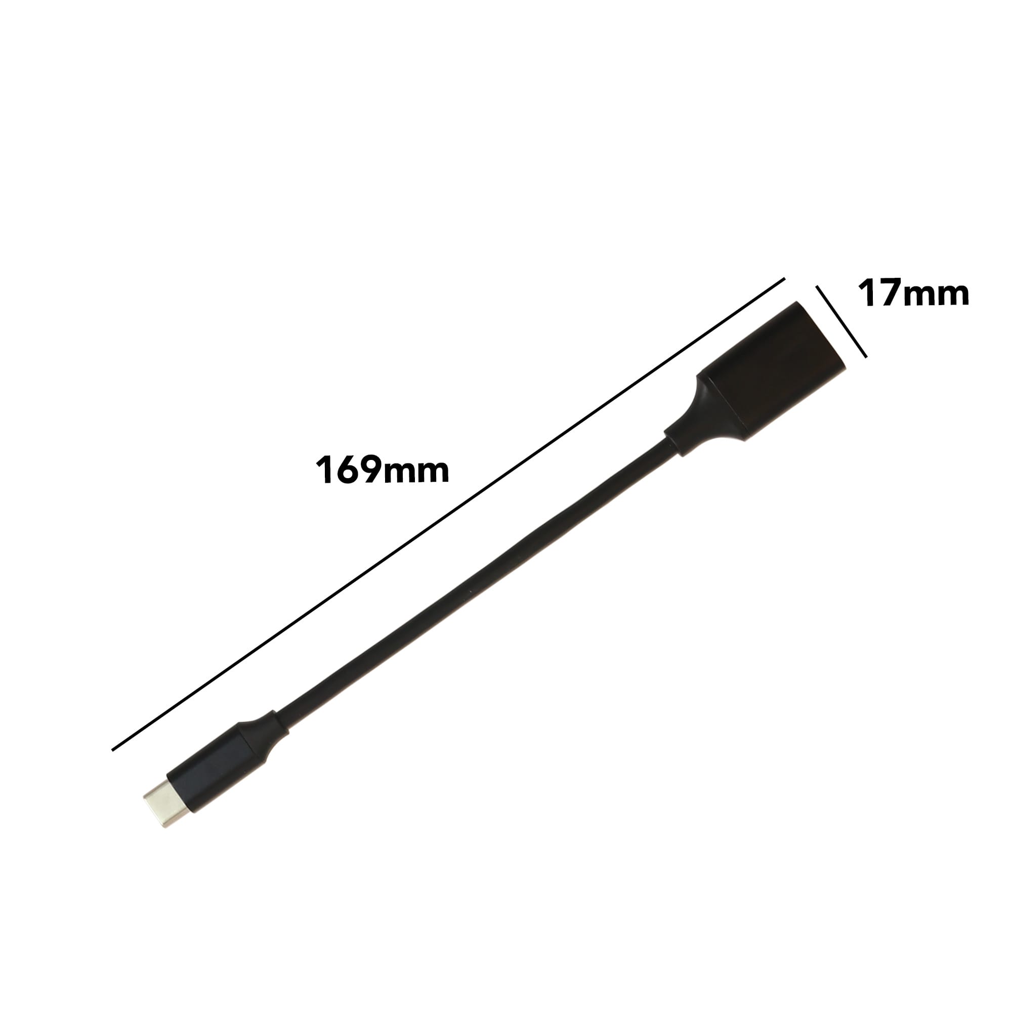 USB 3.0 to USB C OTG Adapter