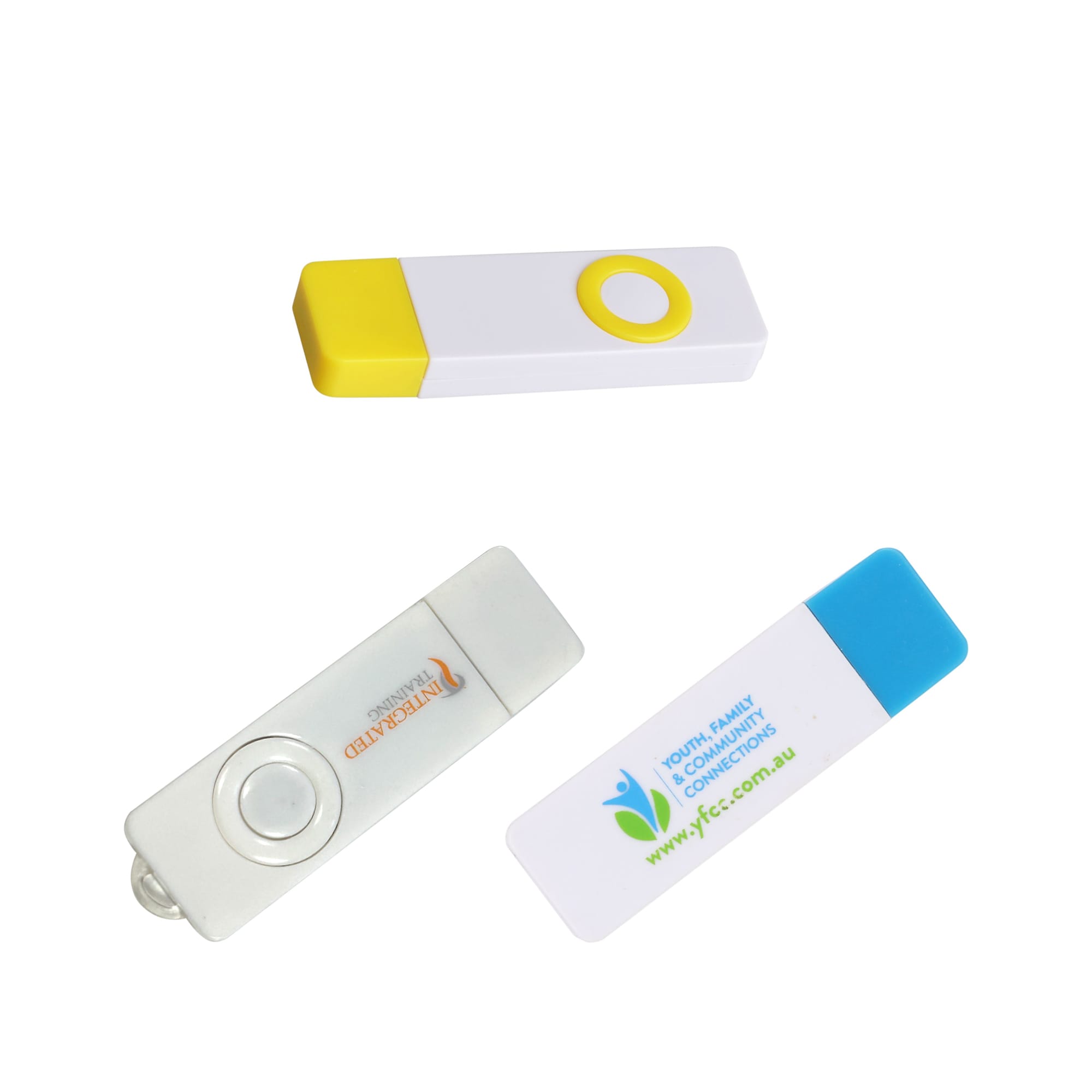 Manca Flash Drive