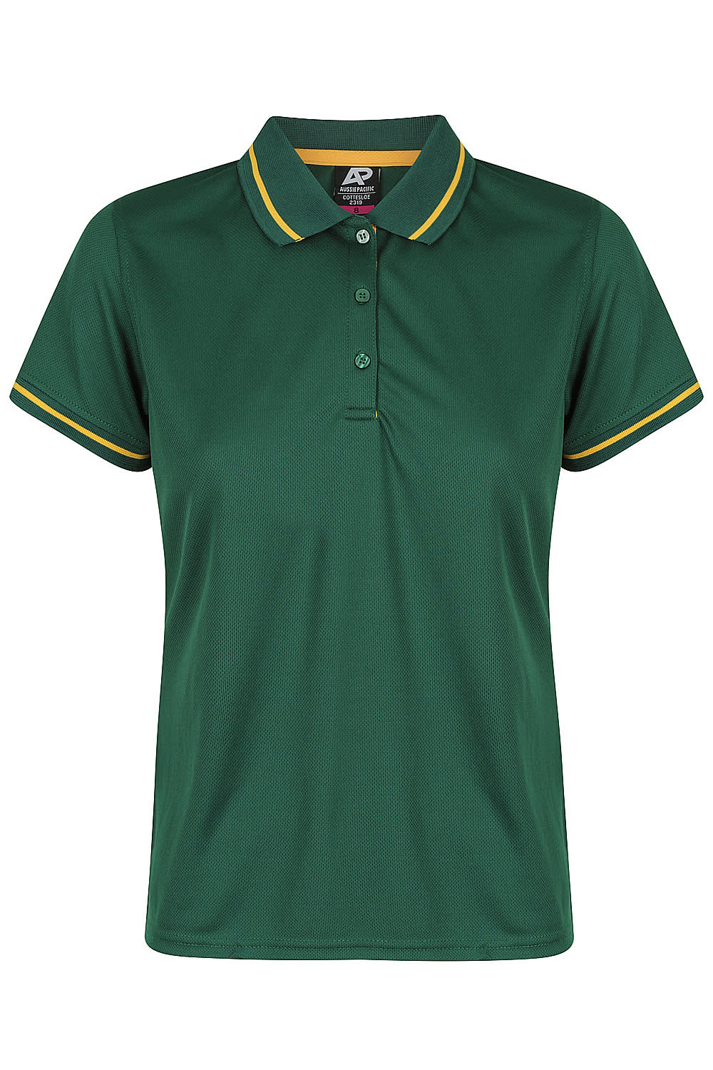 COTTESLOE LADY POLOS
