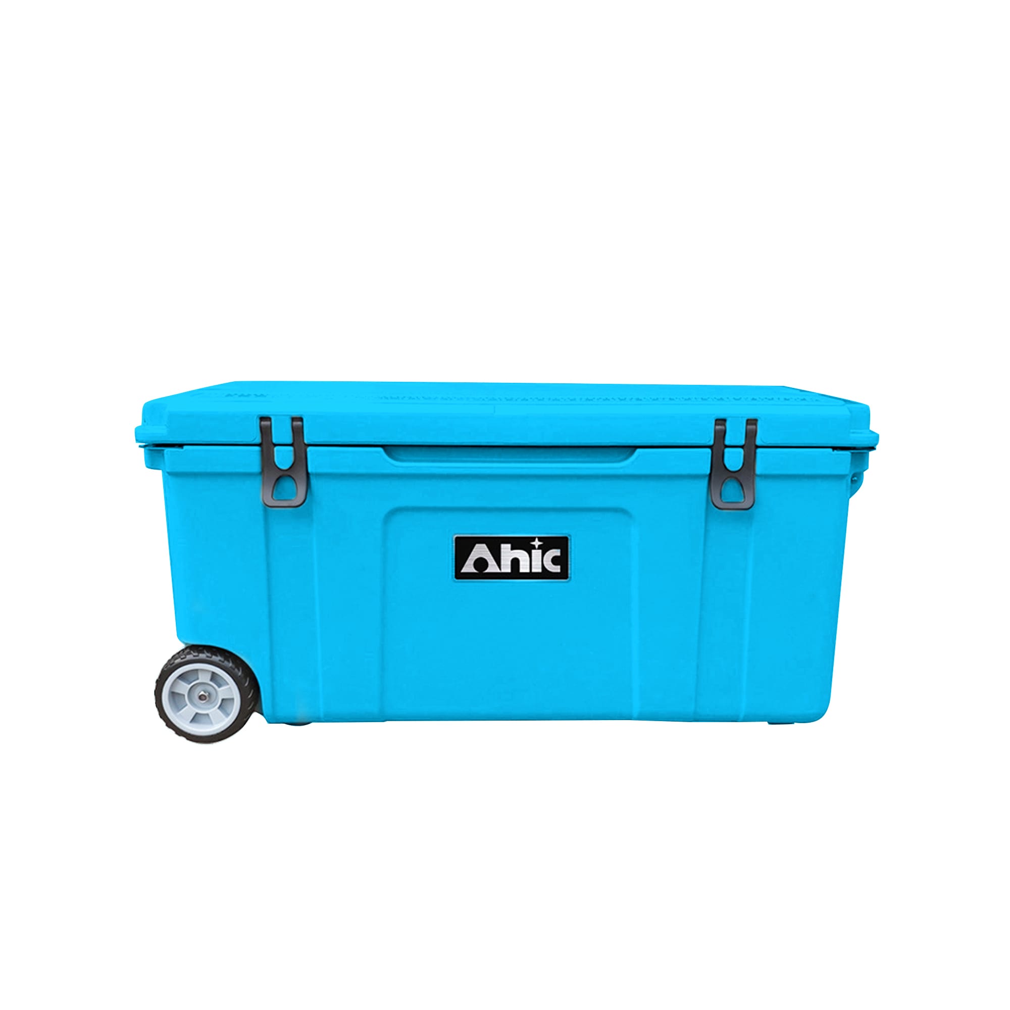 120L Cooler Box with Wheels