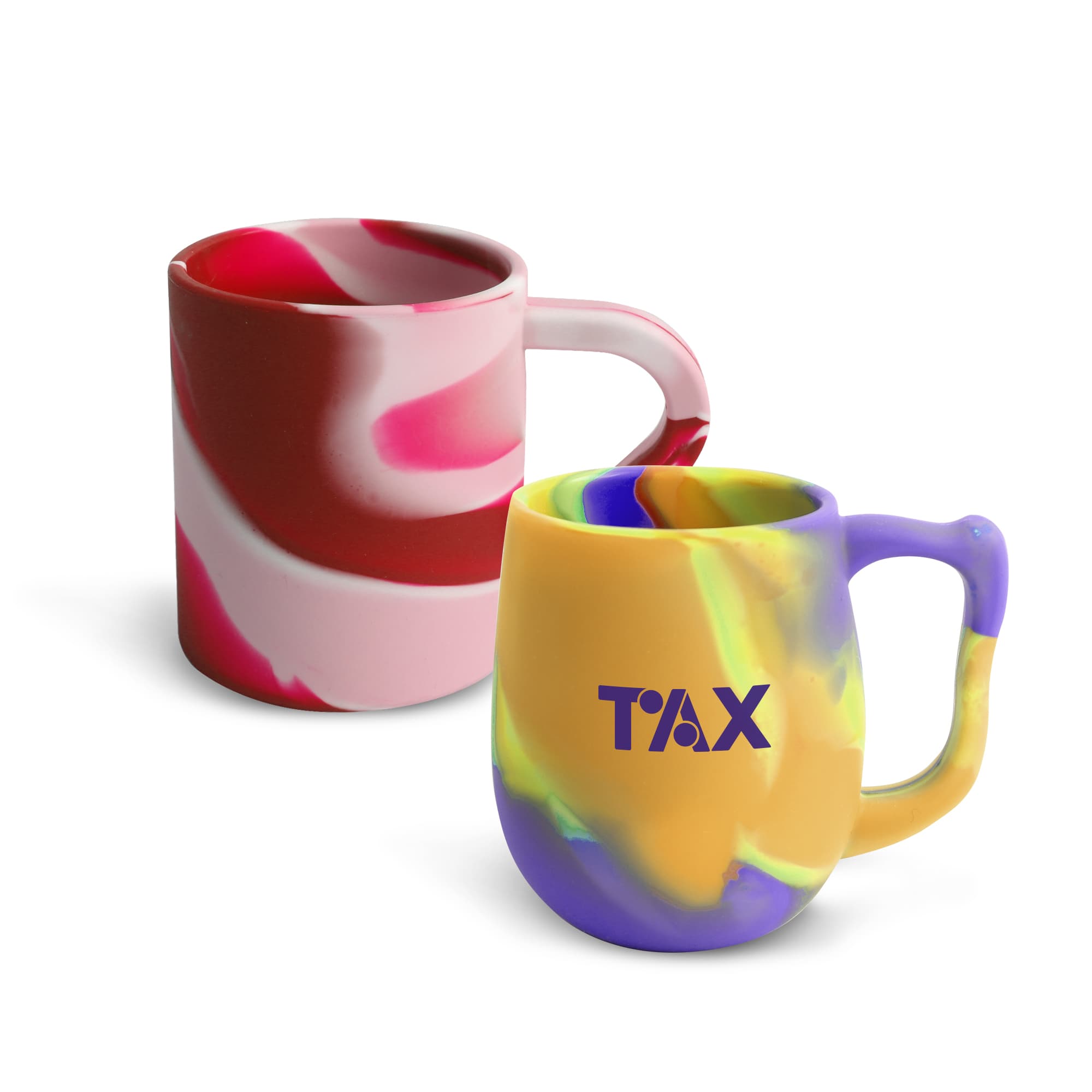 Custom Silicone Mug