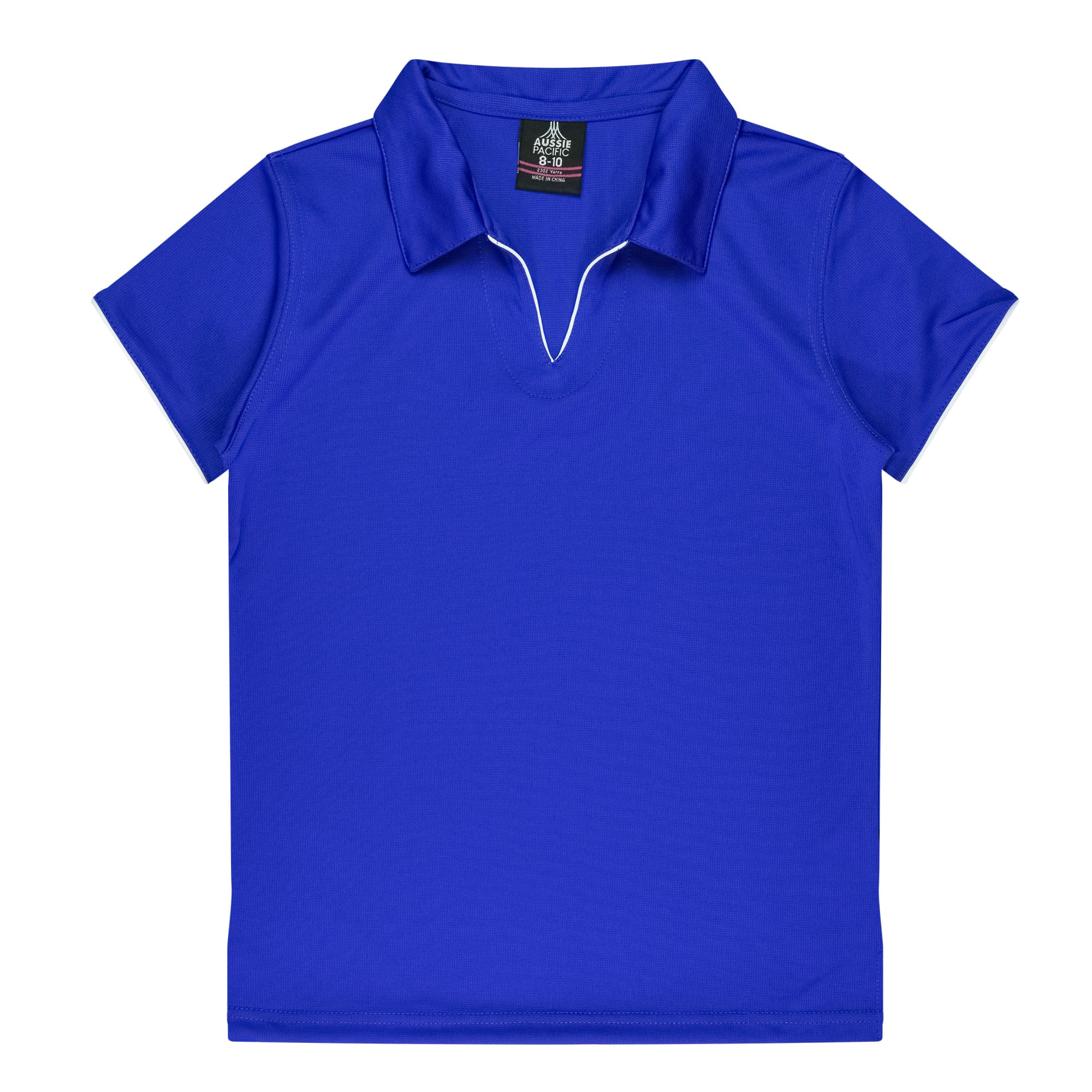 YARRA LADY POLOS