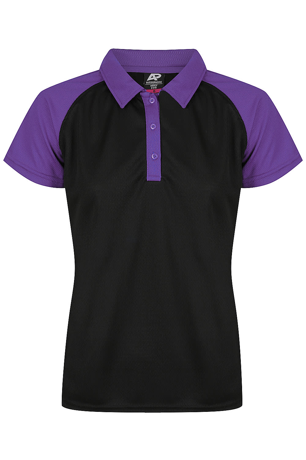 MANLY LADY POLOS RUNOUT