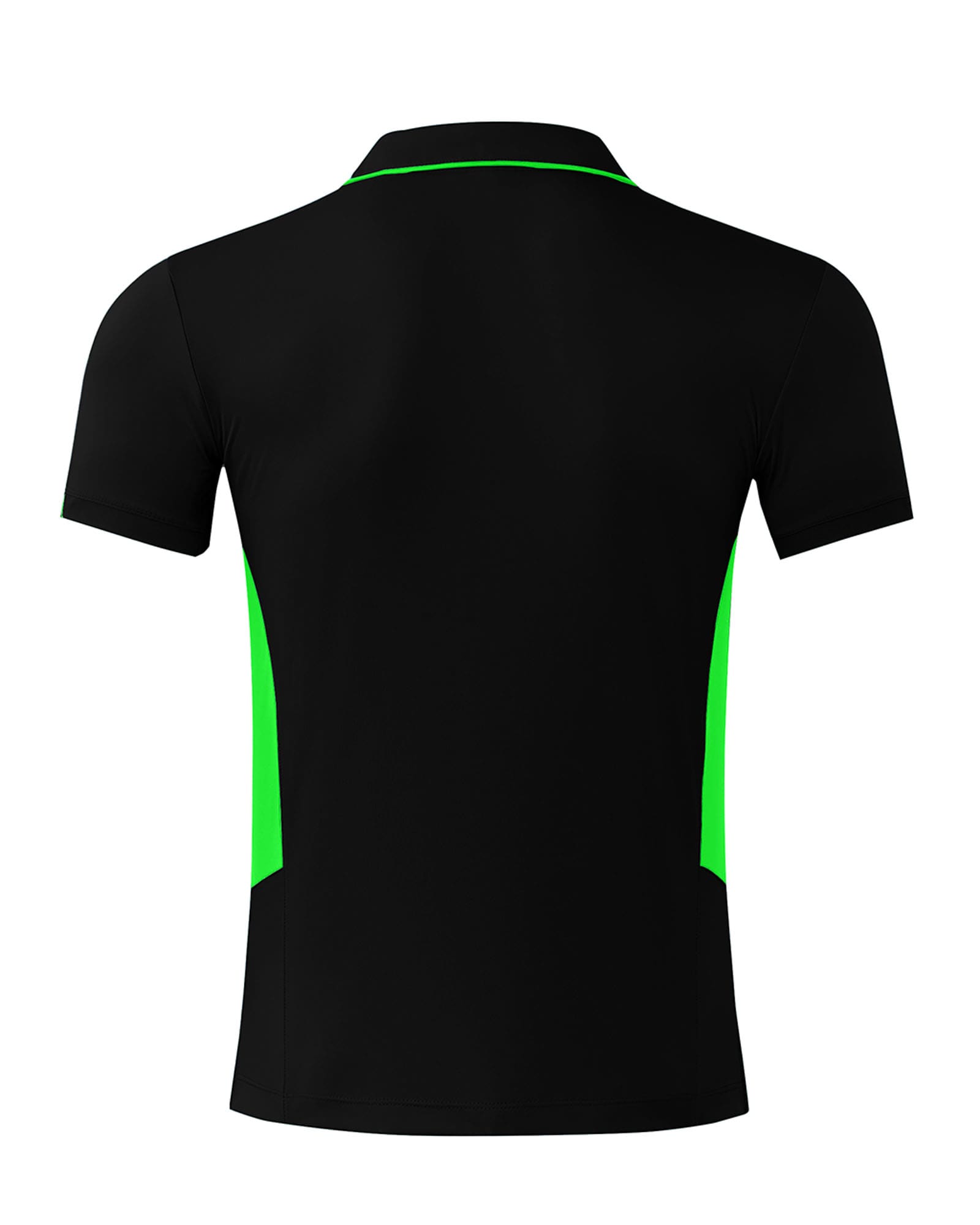 TASMAN MENS POLOS