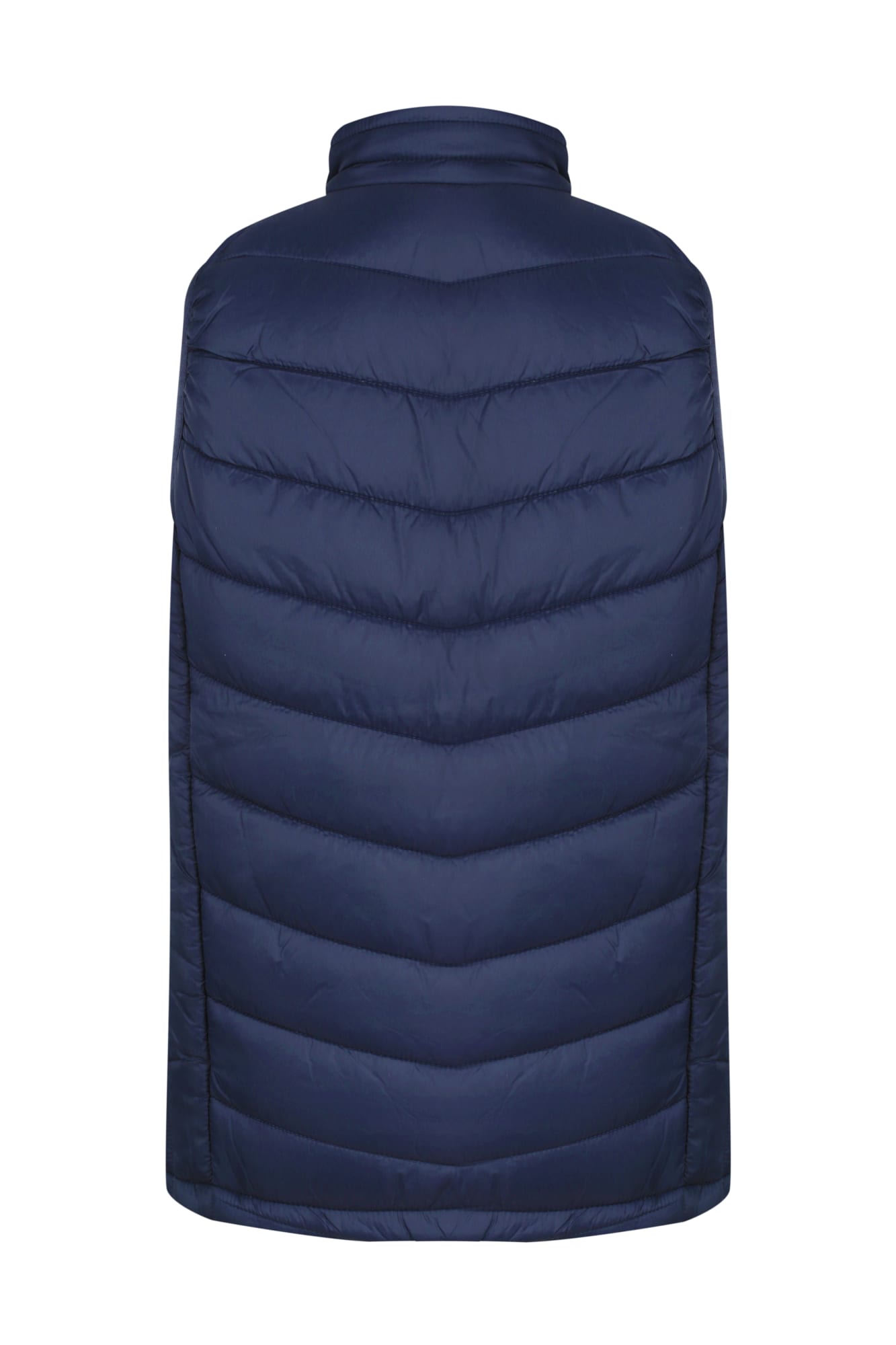 SNOWY KIDS VESTS