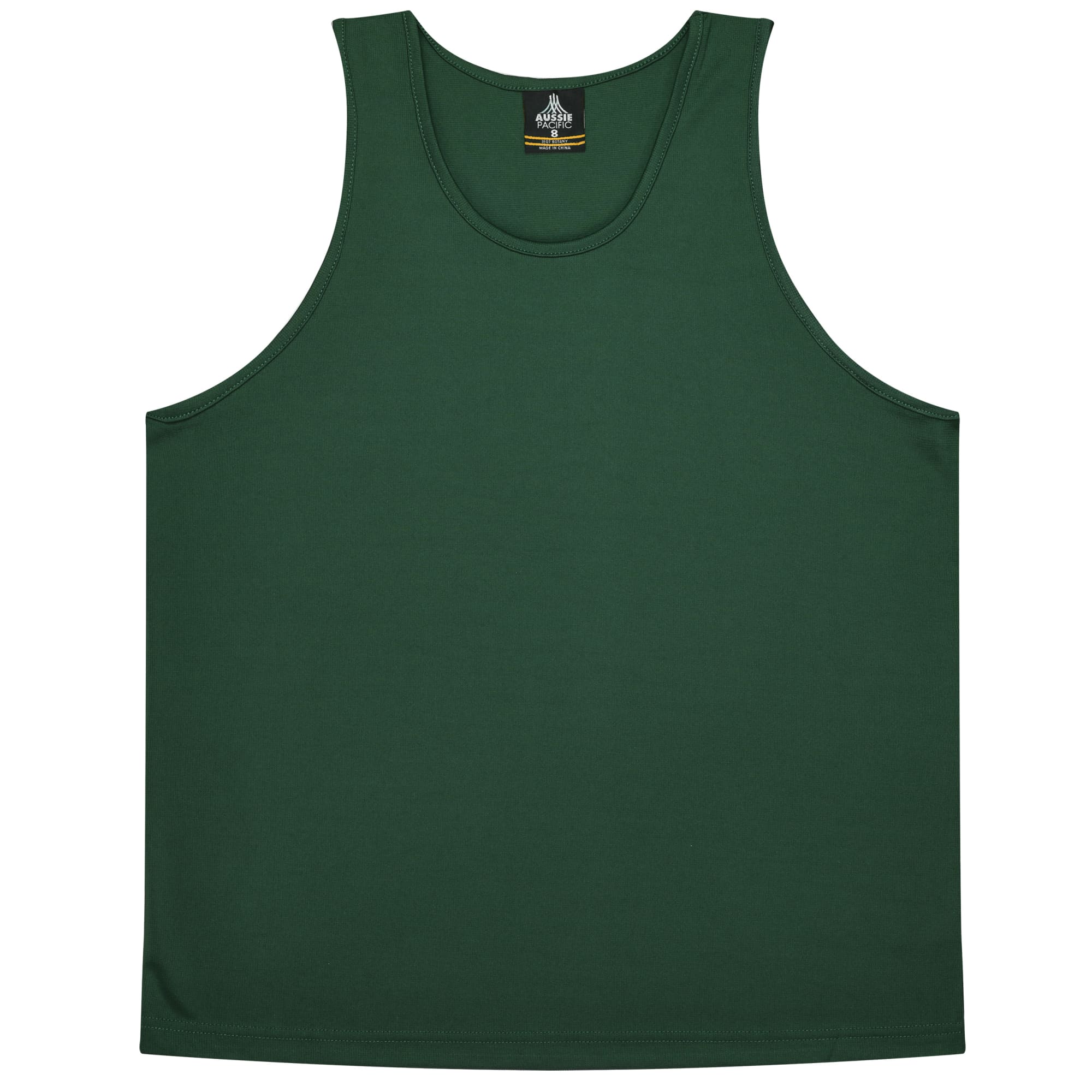 BOTANY KIDS SINGLETS