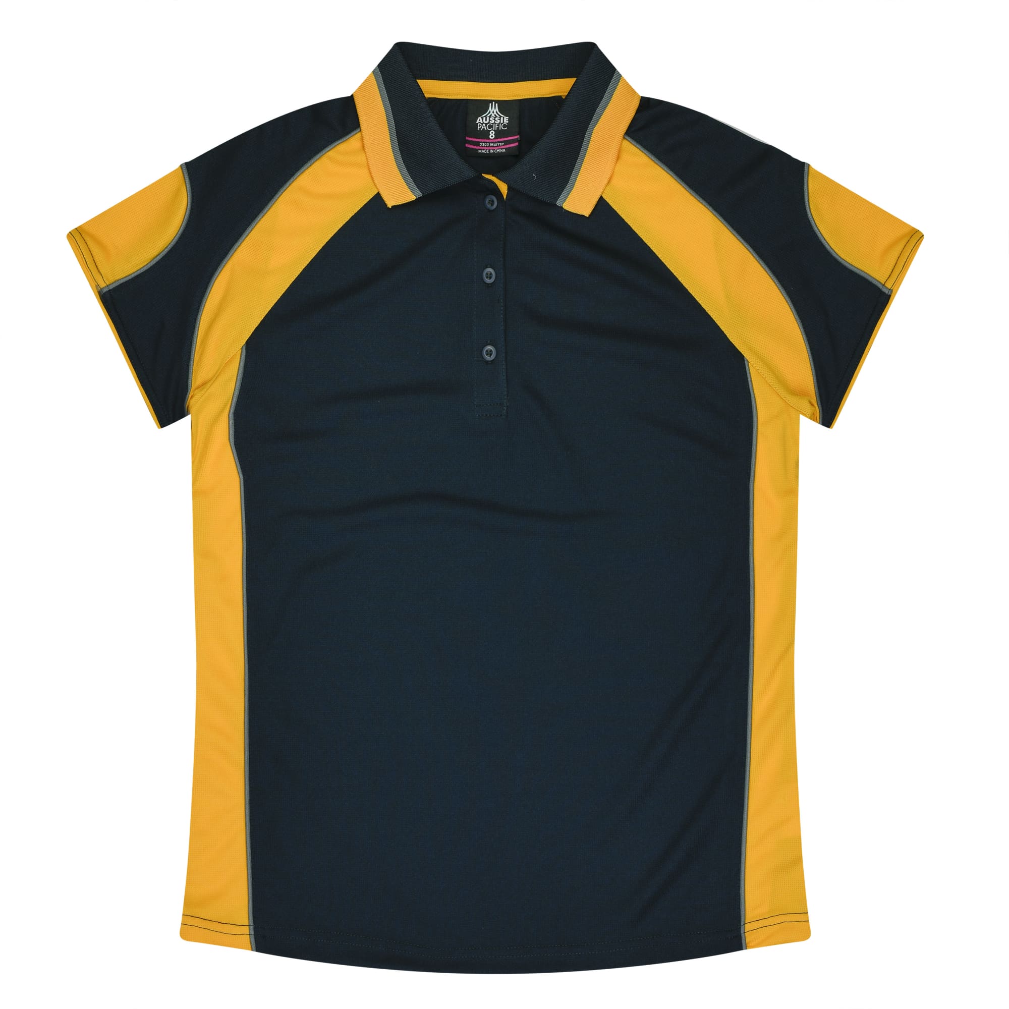 MURRAY LADY POLOS