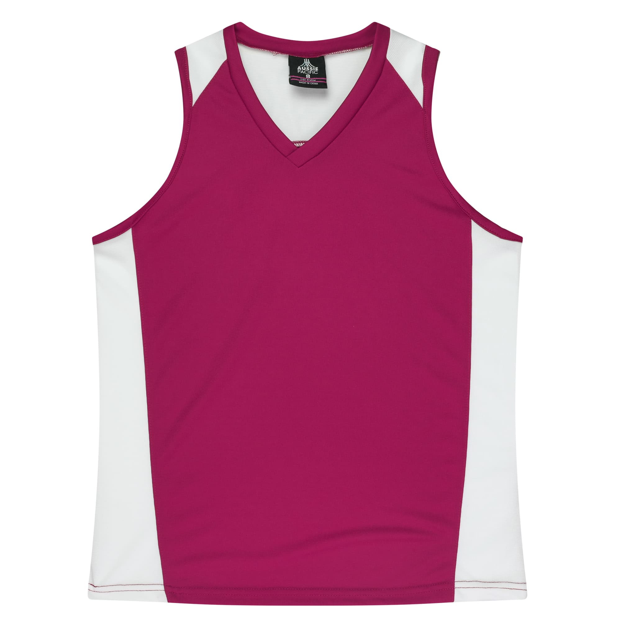 PREMIER LADY SINGLETS