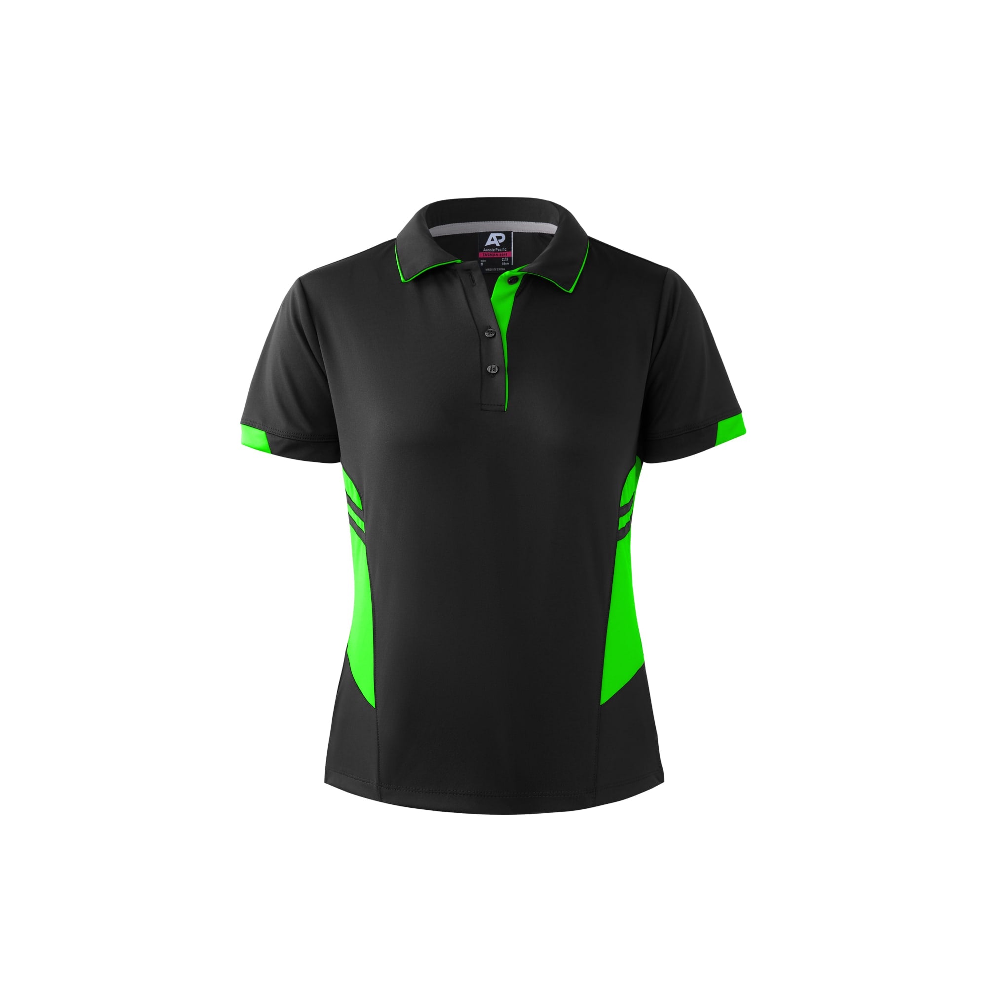 TASMAN LADY POLOS