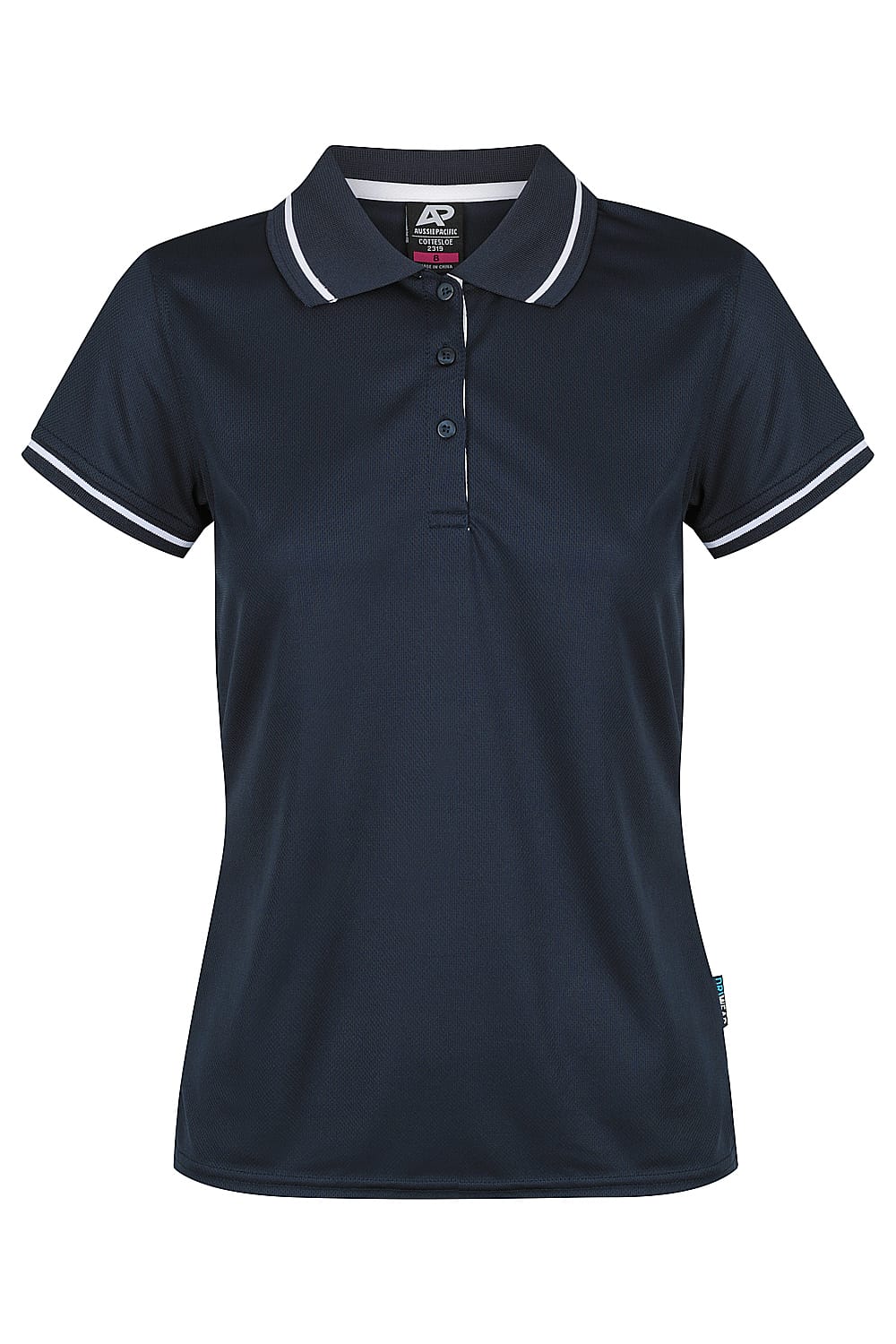COTTESLOE LADY POLOS
