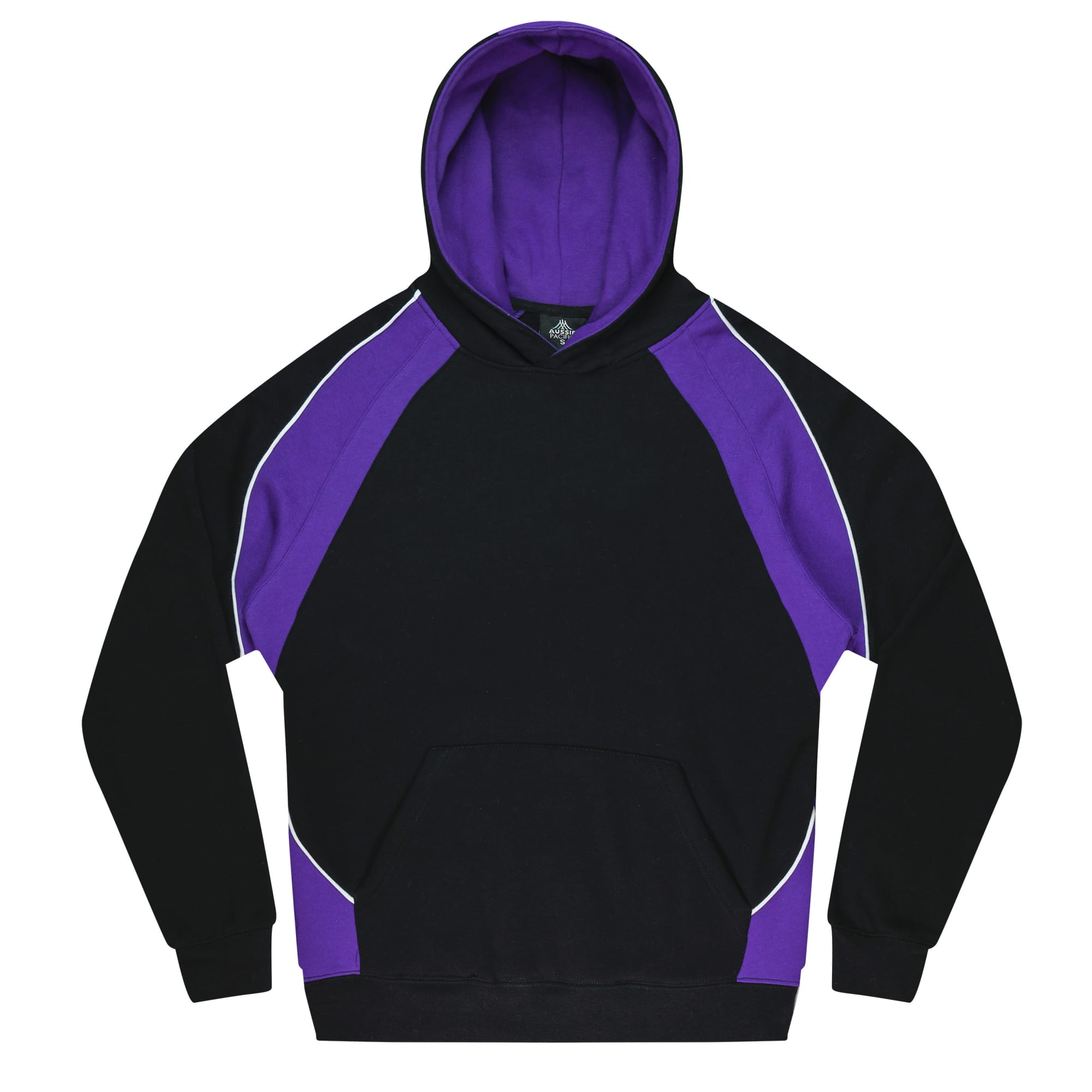 HUXLEY KIDS HOODIES
