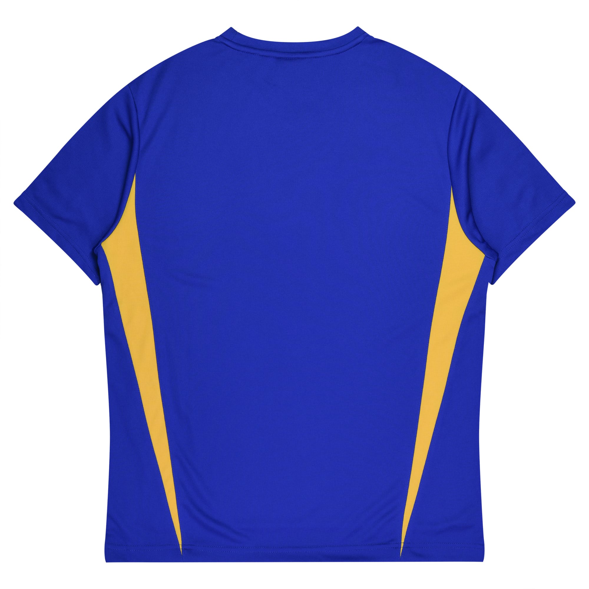 EUREKA MENS TEES RUNOUT