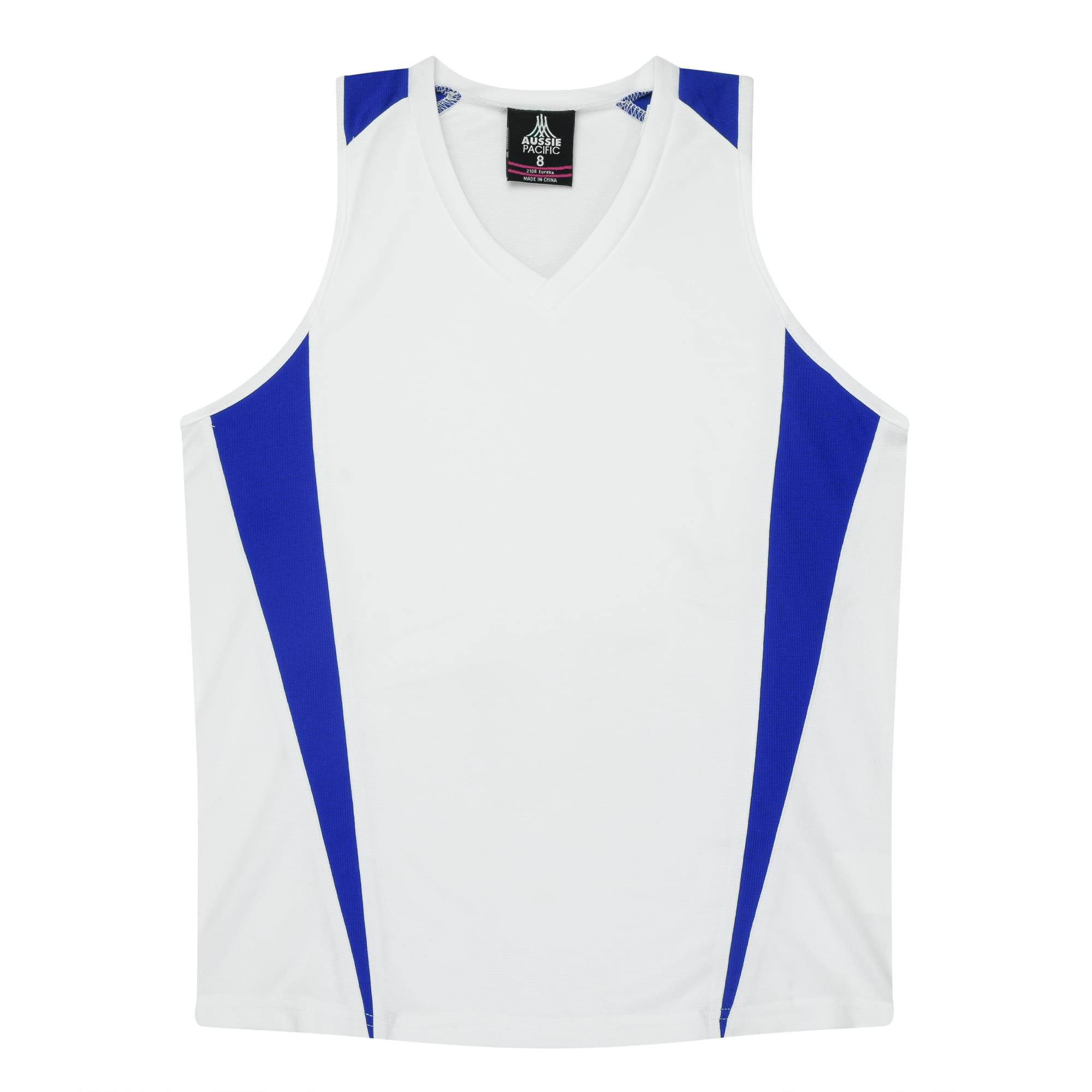 EUREKA LADY SINGLETS RUNOUT