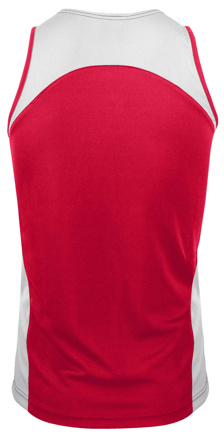 PREMIER MENS SINGLETS