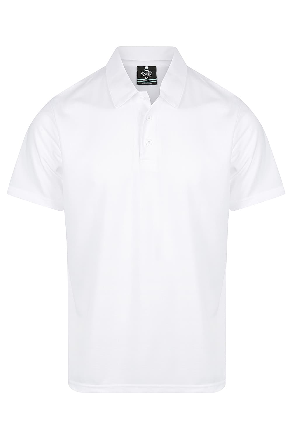 BOTANY MENS POLOS