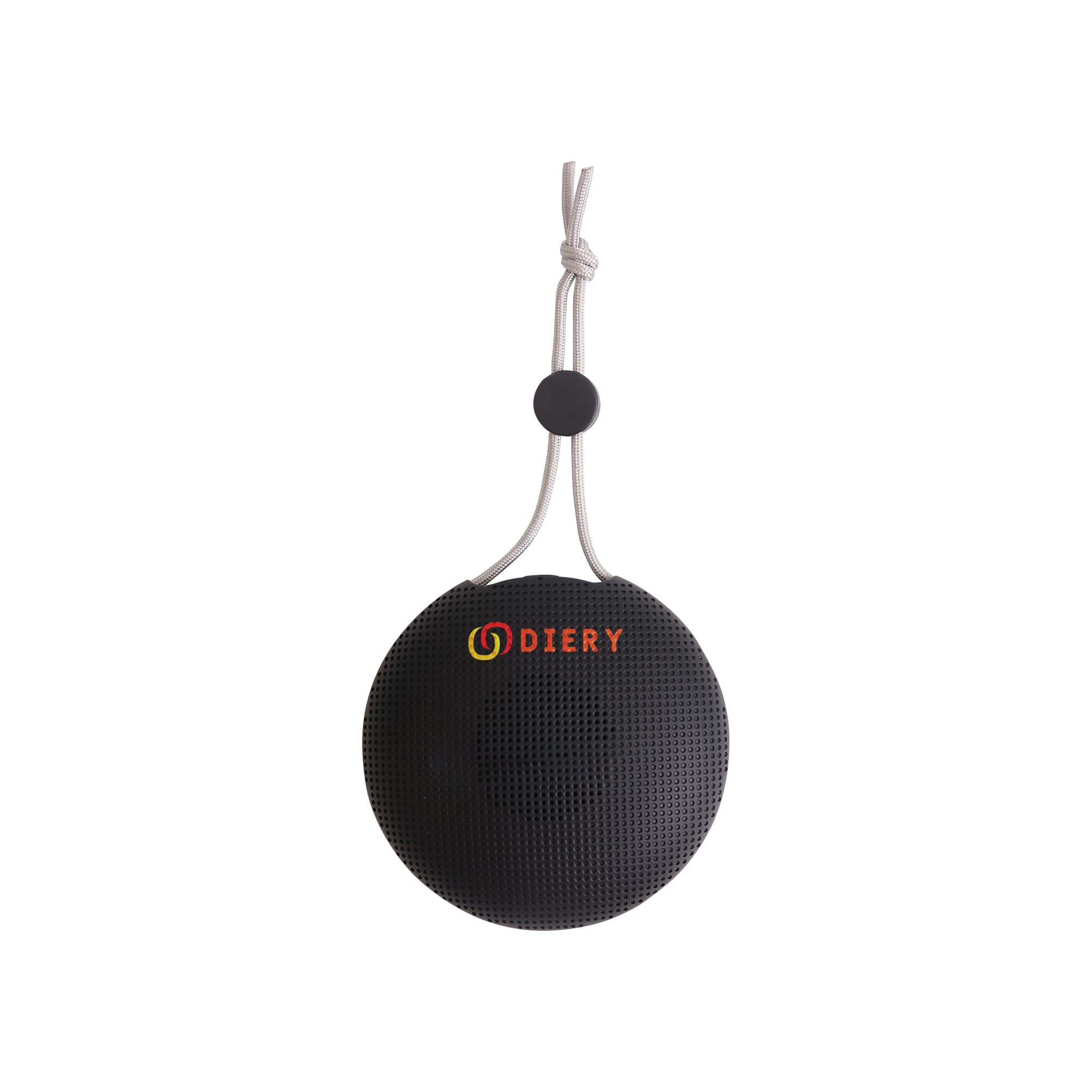Portable Waterproof Bluetooth Speaker with Microphone