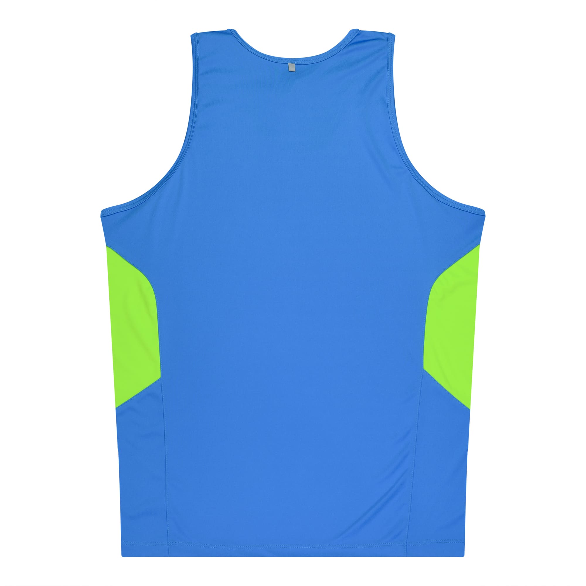 TASMAN KIDS SINGLETS