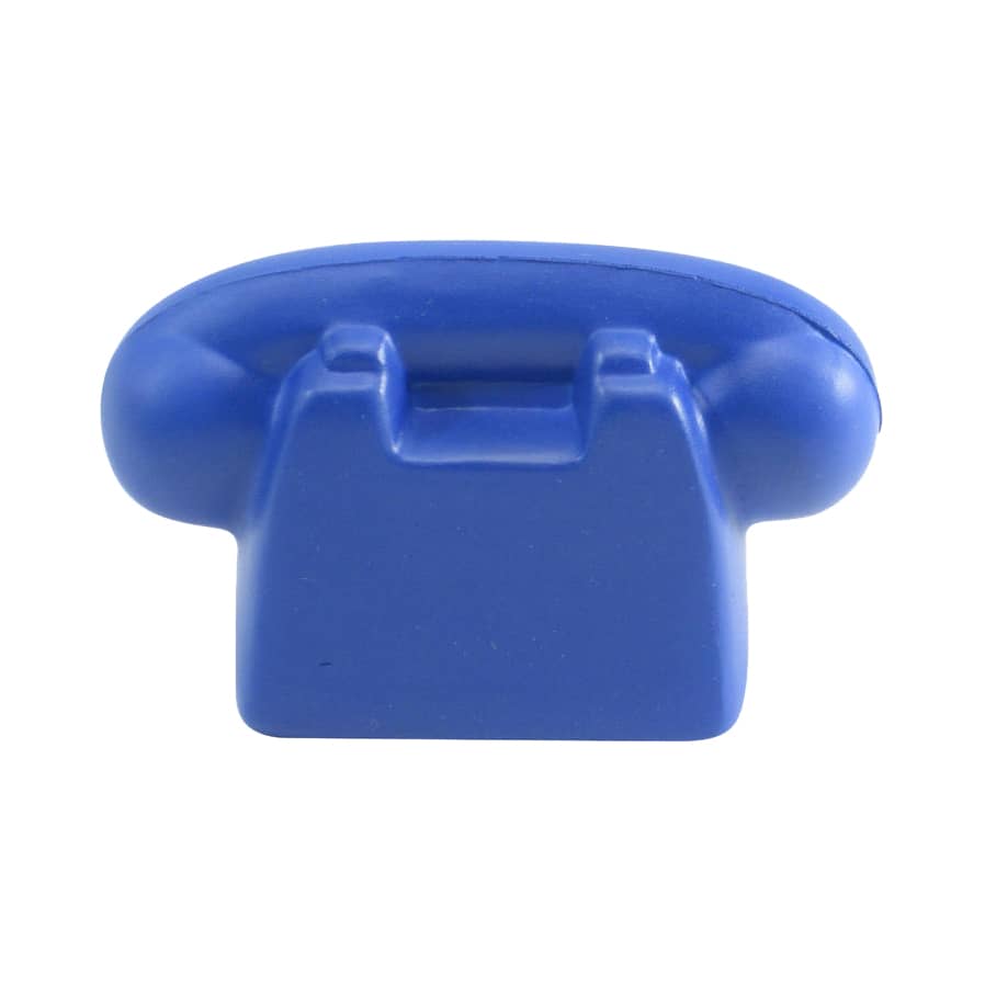Classic Phone Shape Stress Reliever