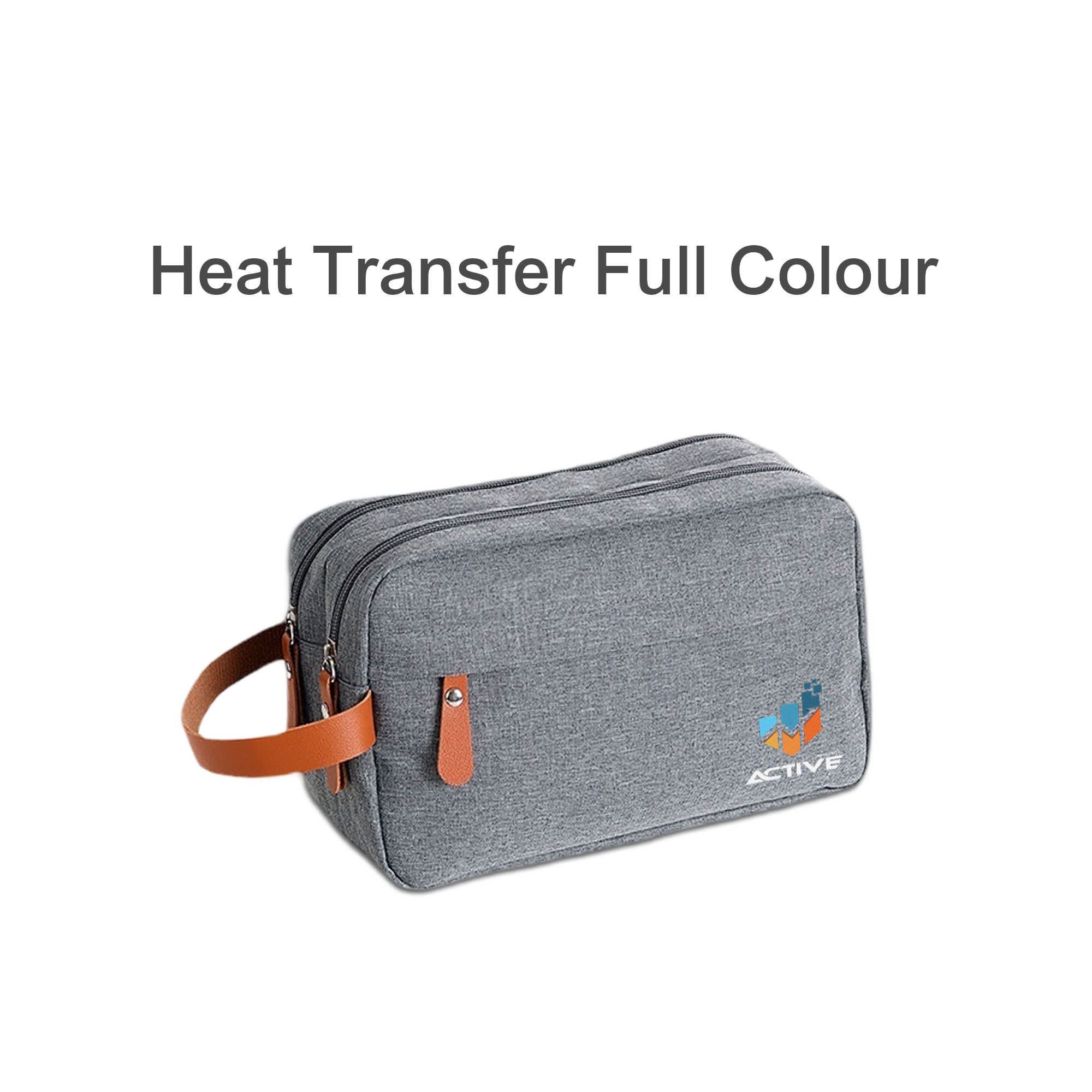 Classic Toiletry Bag