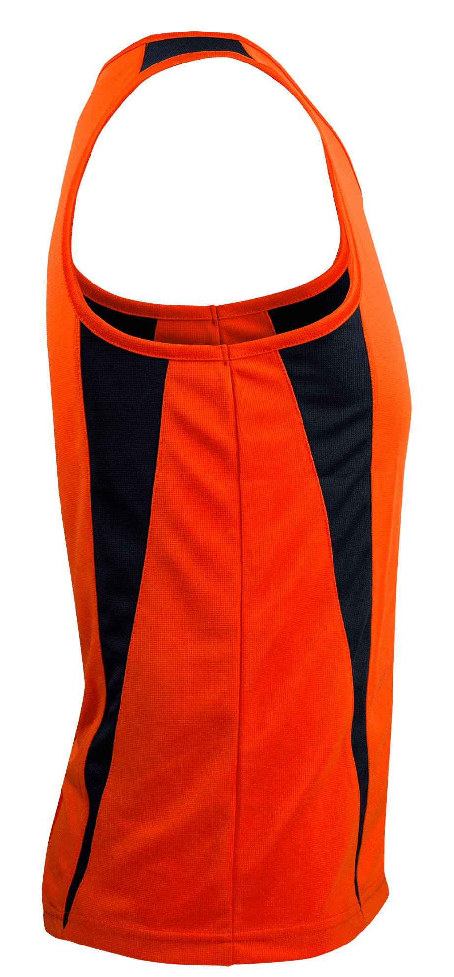 EUREKA MENS SINGLETS RUNOUT