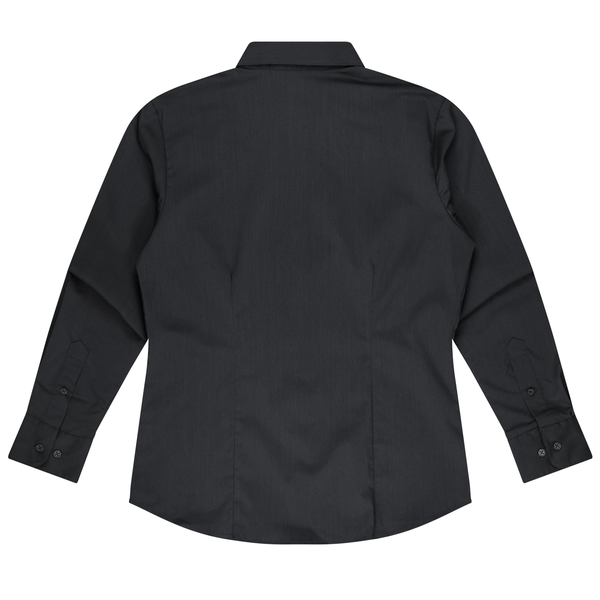 MOSMAN LADY SHIRT LONG SLEEVE