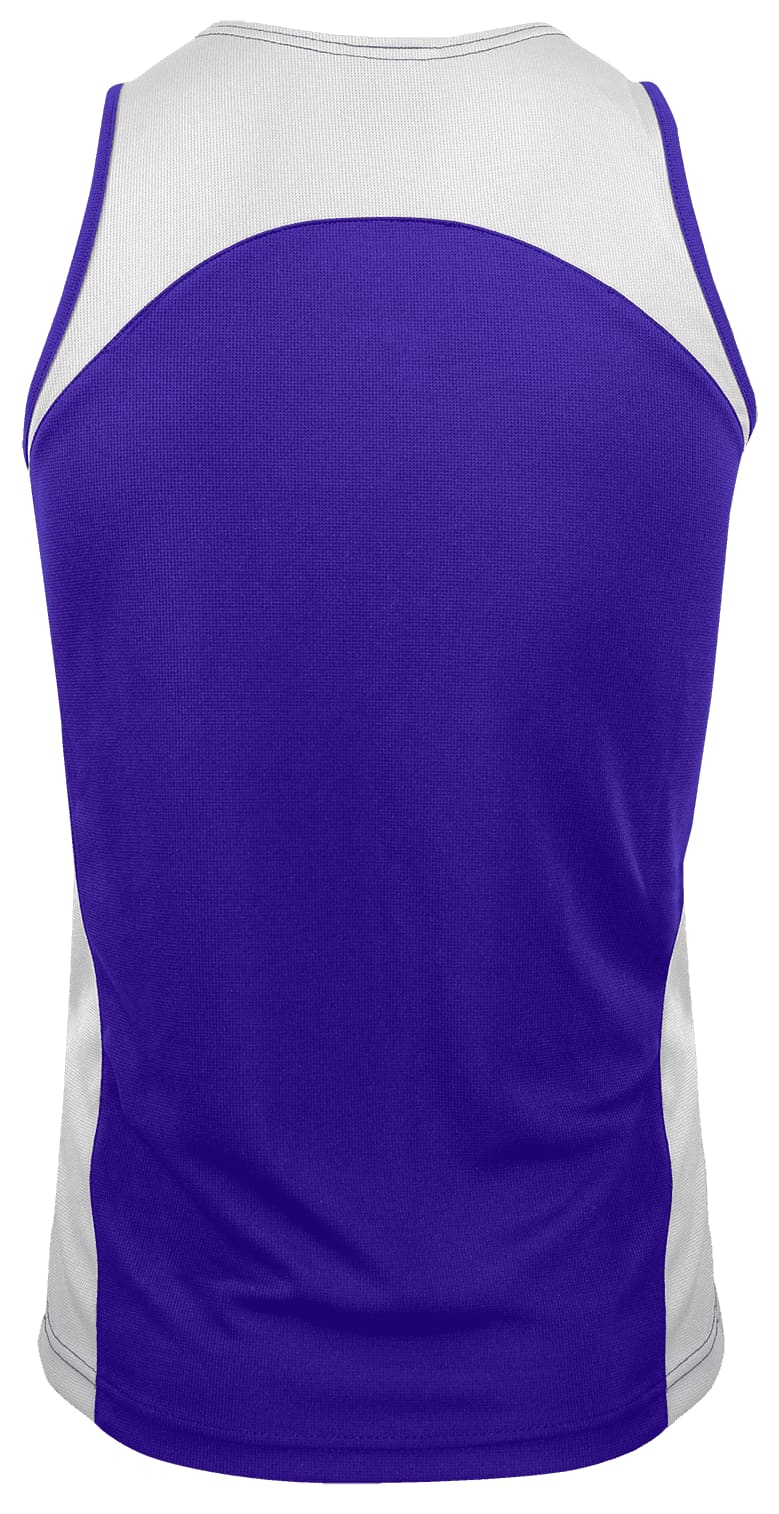 PREMIER MENS SINGLETS